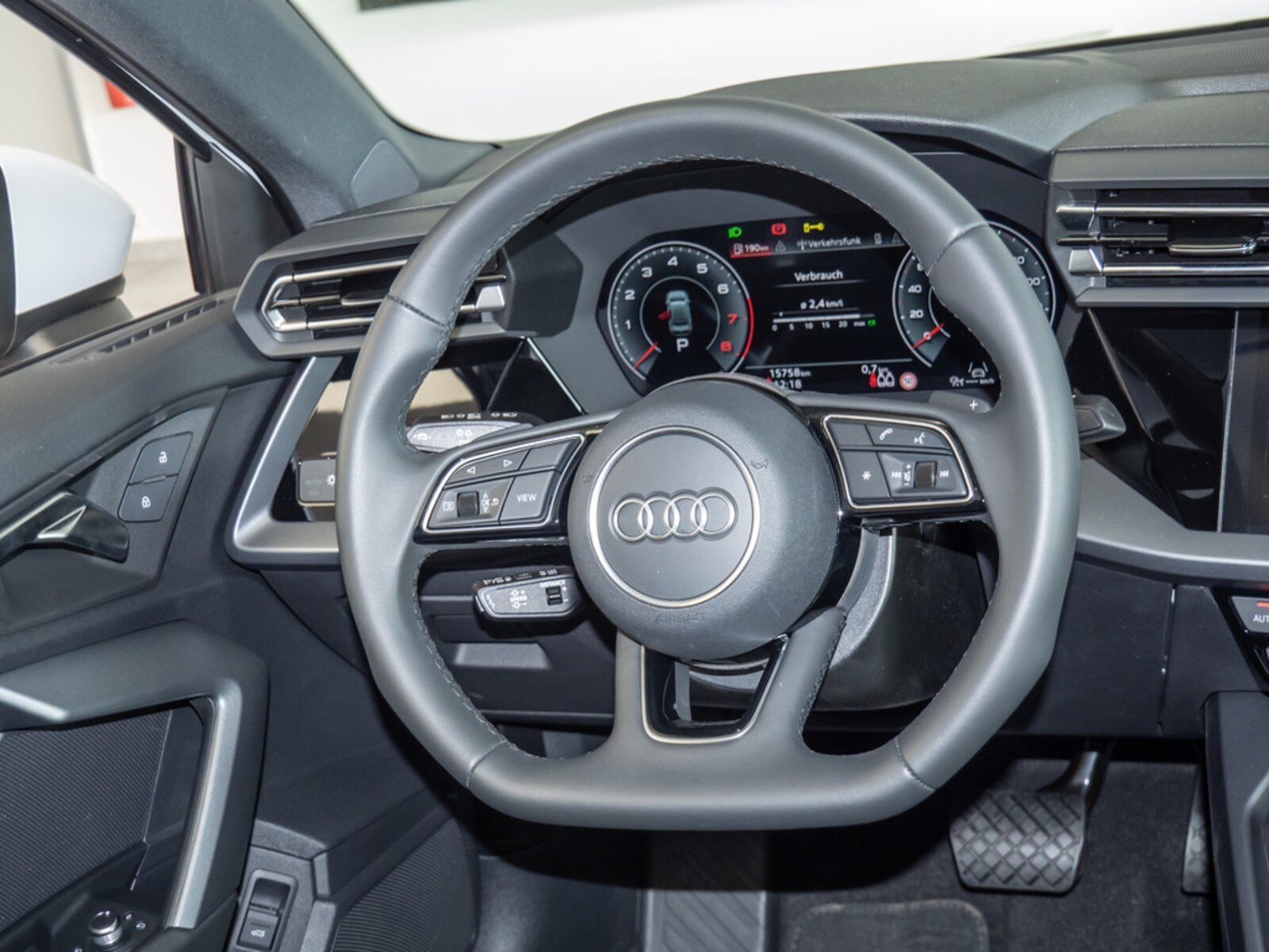 Audi A3 Limousine – Bild 7
