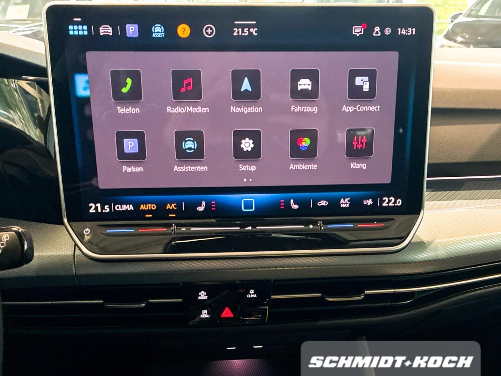 Volkswagen Golf – Bild 12