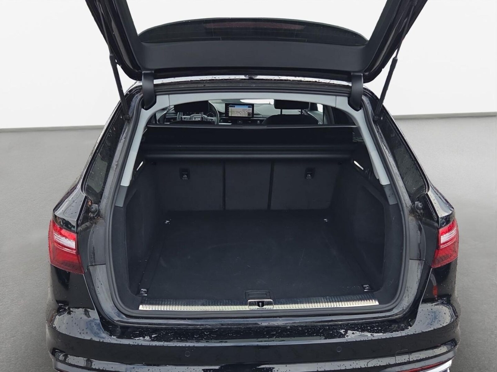 Audi A4 Avant – Bild 11
