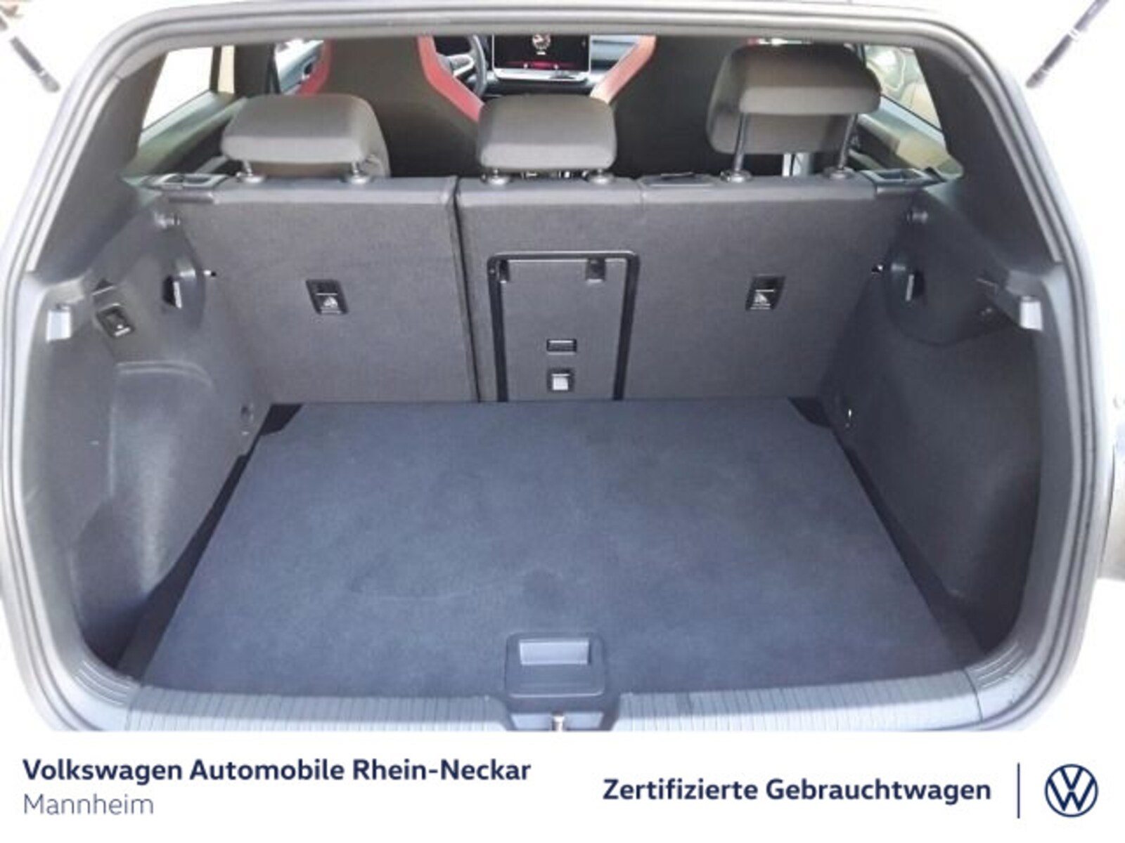 Volkswagen Golf – Bild 5