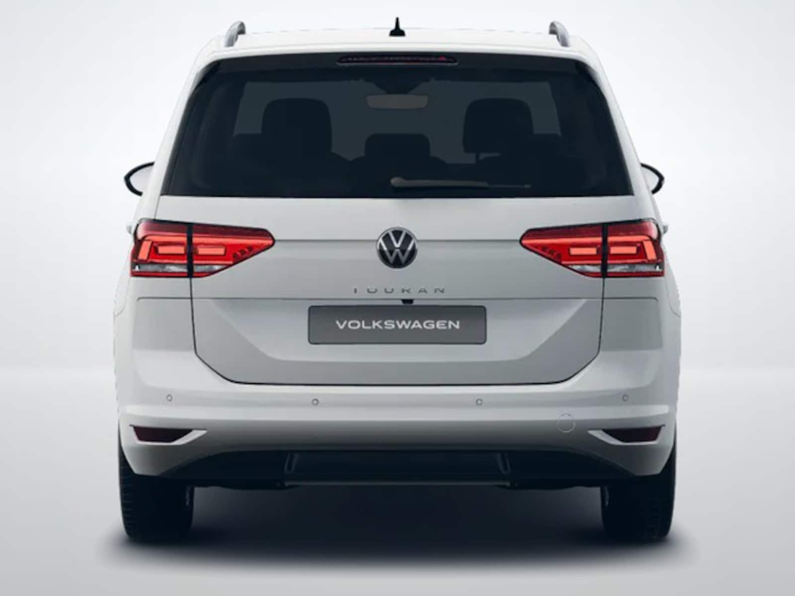 Volkswagen Touran – Bild 4