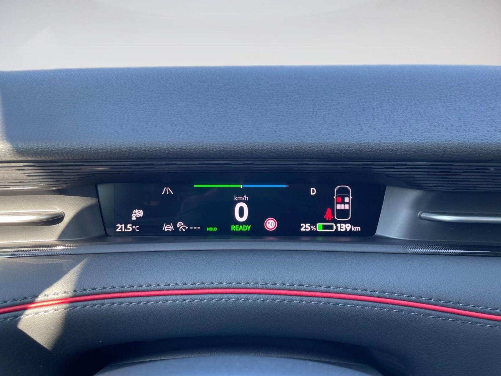 Volkswagen ID.7 Tourer – Bild 13
