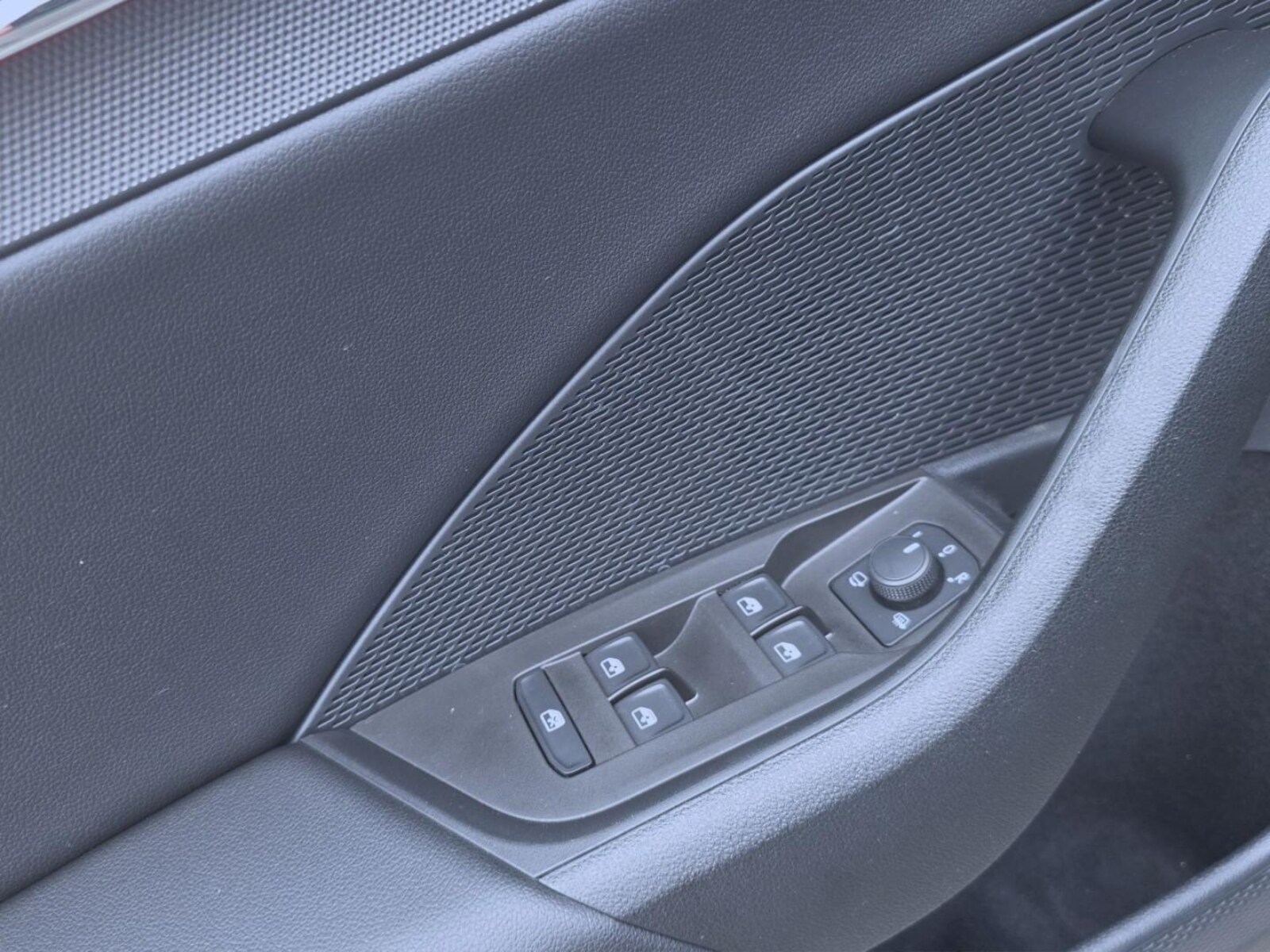 Škoda Octavia Combi – Bild 10