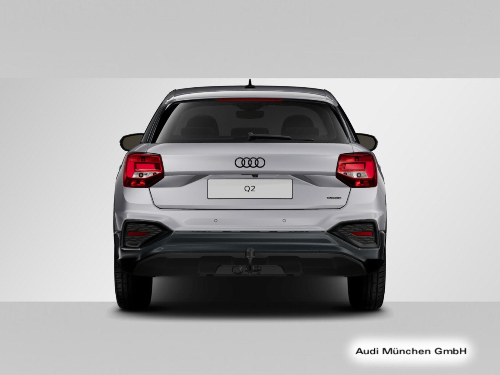 Audi Q2 – Bild 6