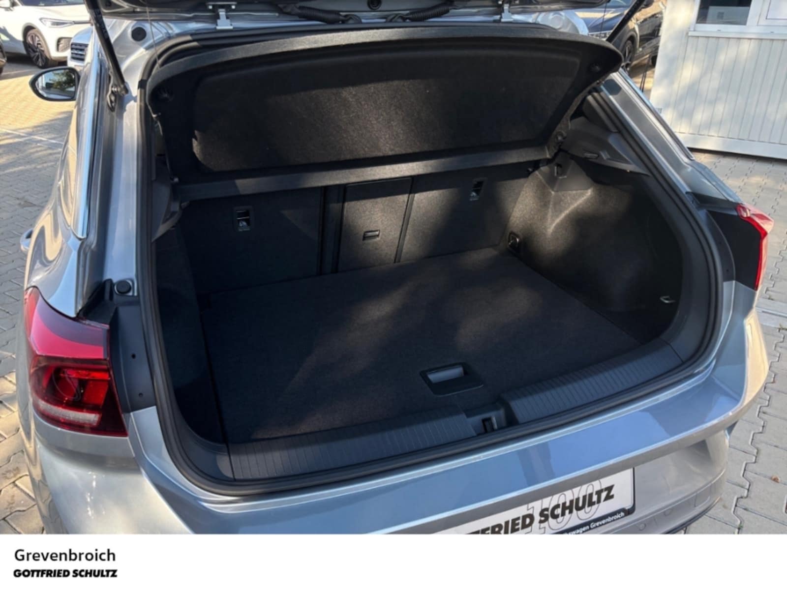 Volkswagen T-Roc – Bild 8