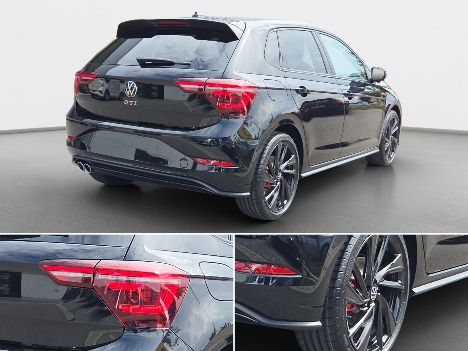 Volkswagen Polo – Bild 16