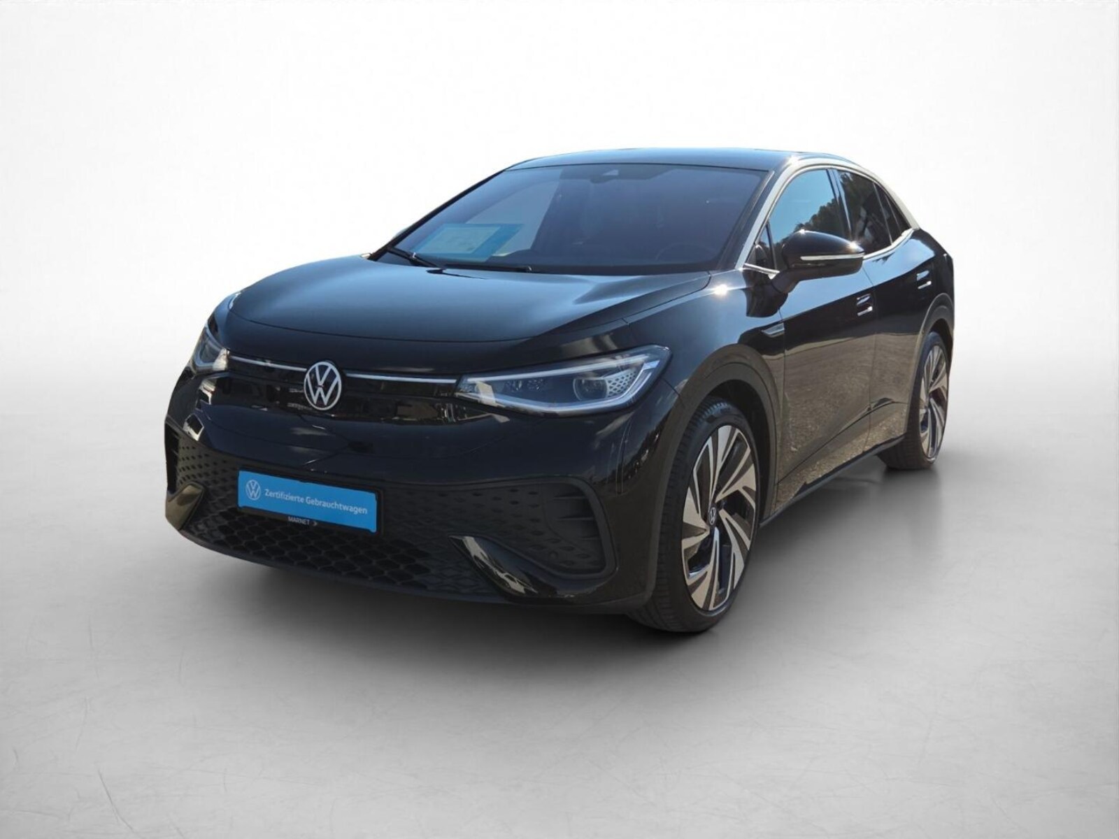 Volkswagen ID.5 – Bild 2