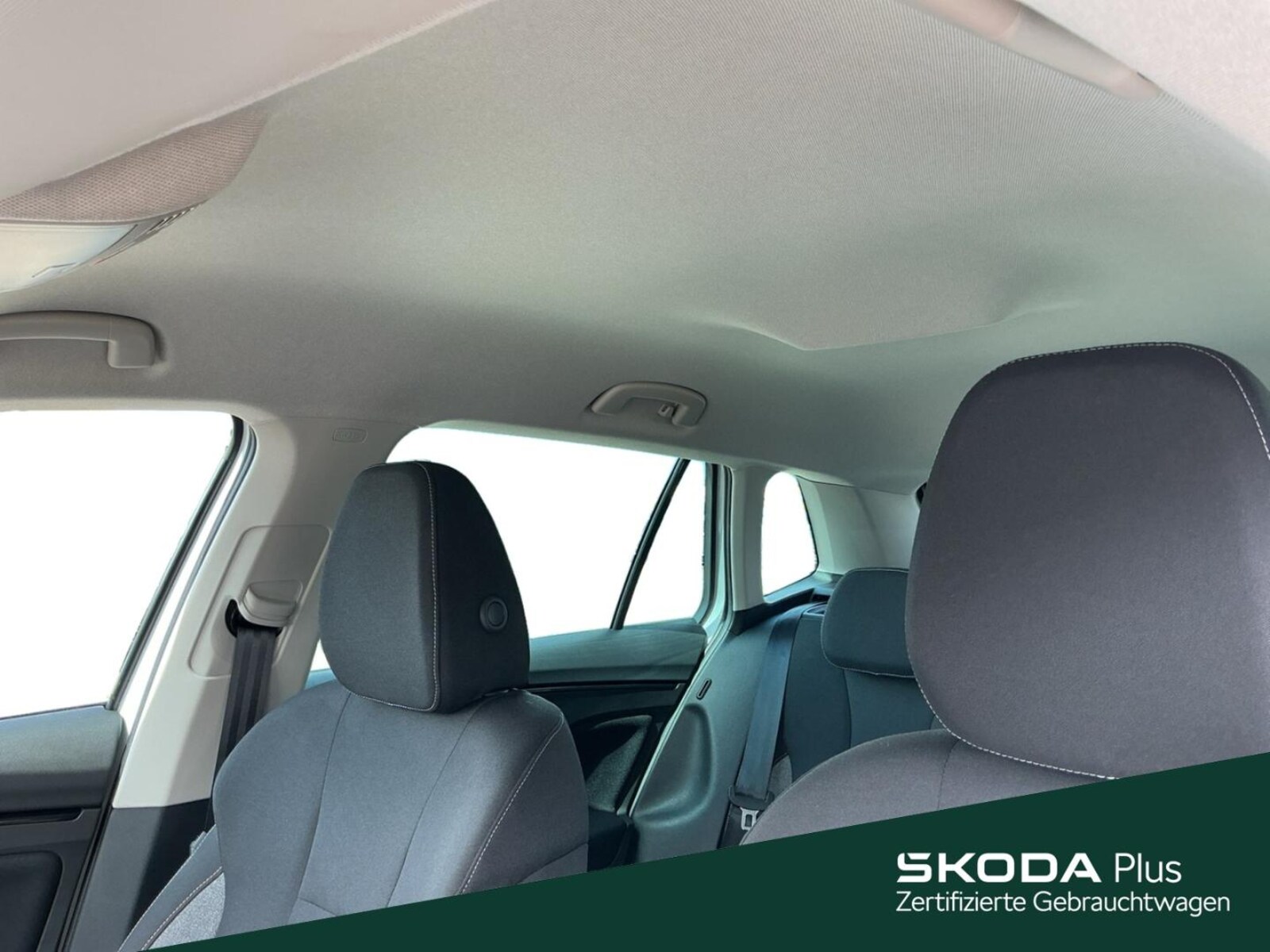 Škoda Kamiq – Bild 14