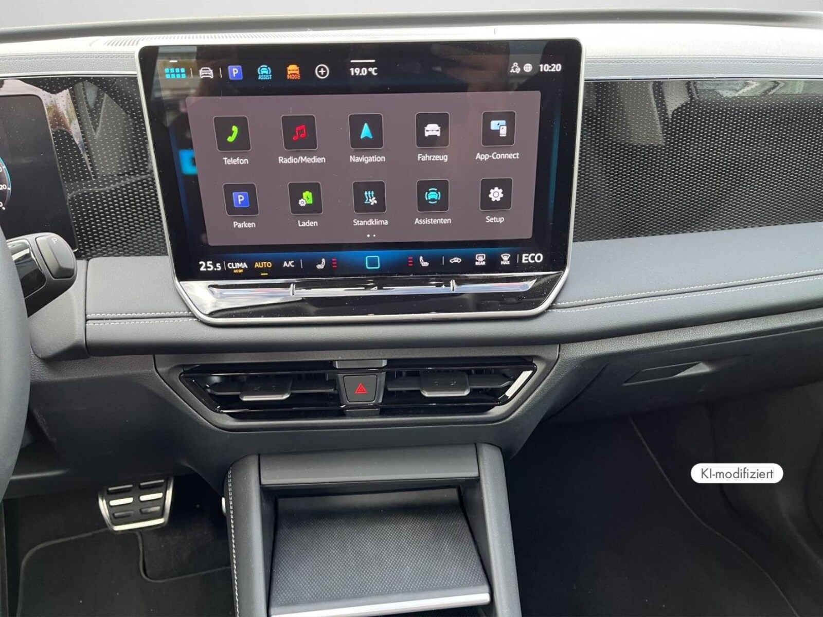 Volkswagen Tiguan – Bild 10