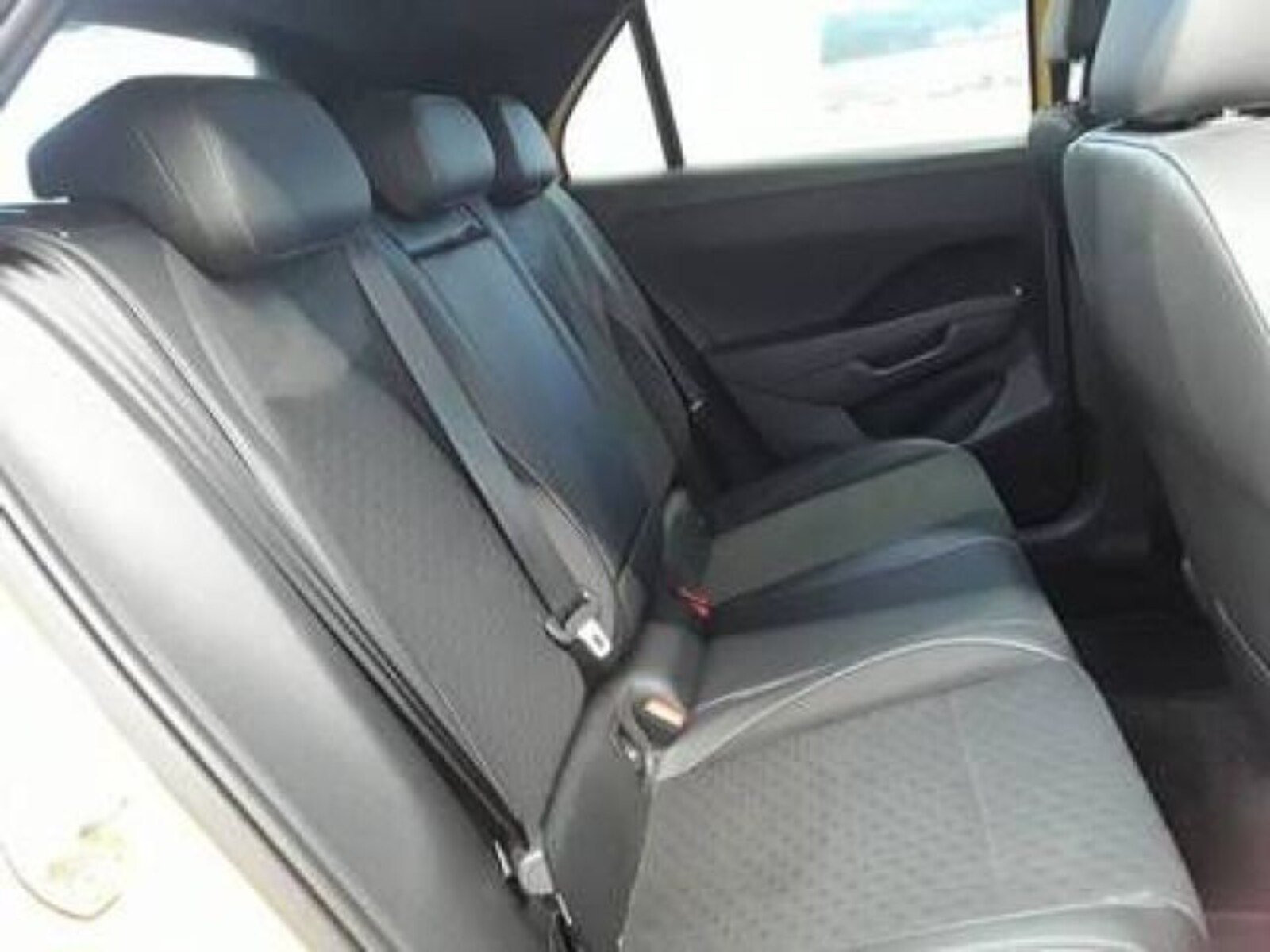 Volkswagen T-Roc – Bild 5