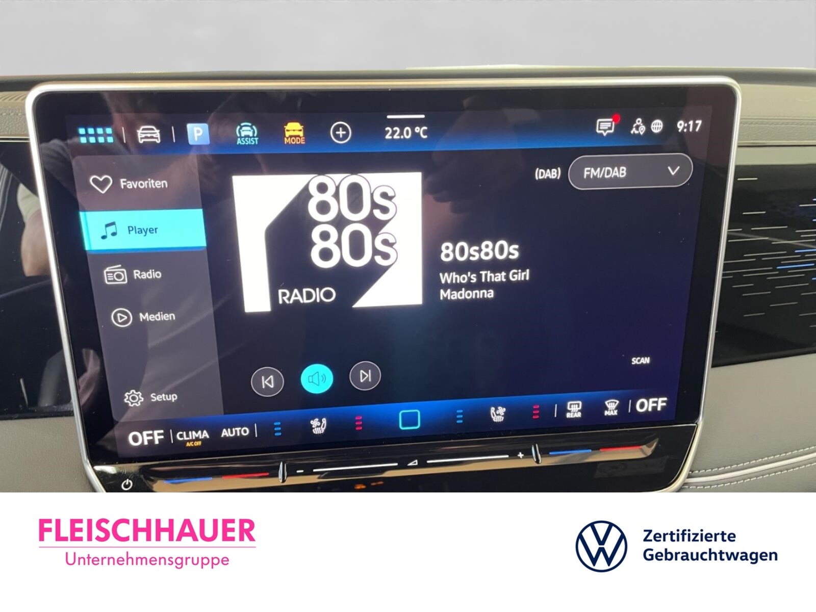 Volkswagen Tiguan – Bild 12