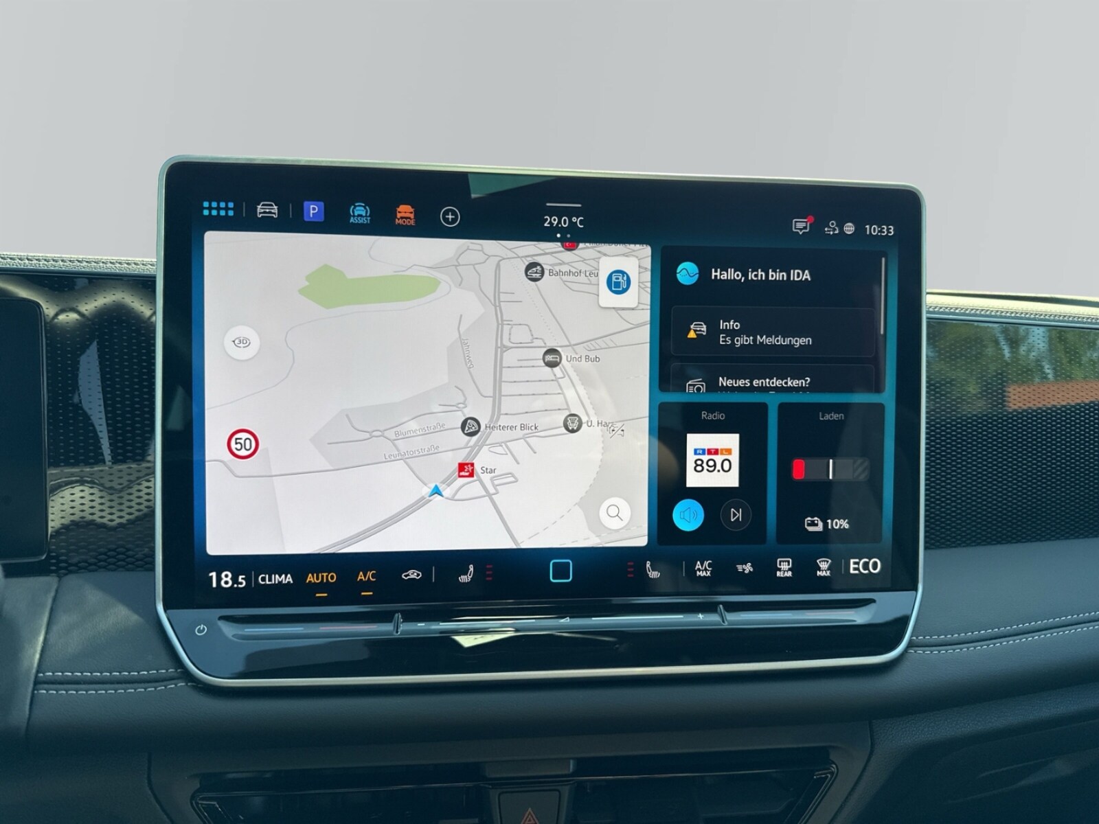 Volkswagen Tiguan – Bild 13