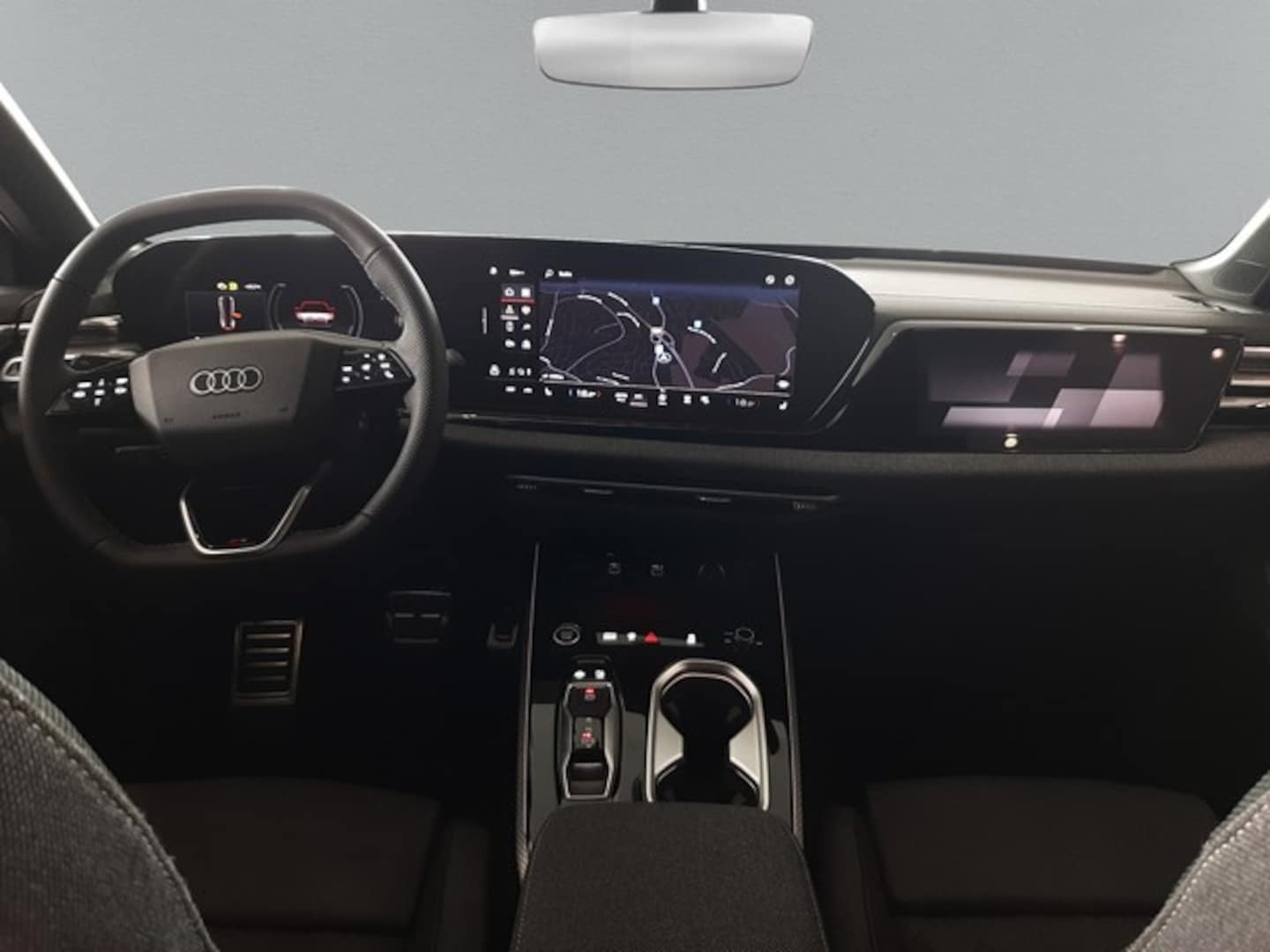 Bild über Audi A6 Avant e-hybrid e-hybrid quattro 220 kW S tronic - für weitere Informationen kontaktieren Sie den Audi Partner
