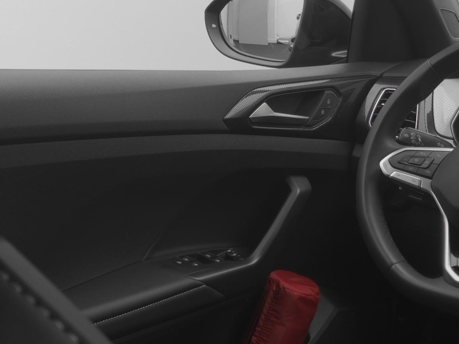 Volkswagen T-Cross – Bild 16