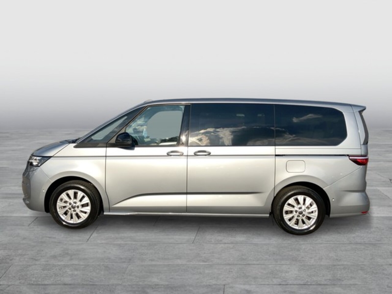 Volkswagen Multivan Langversion – Bild 2