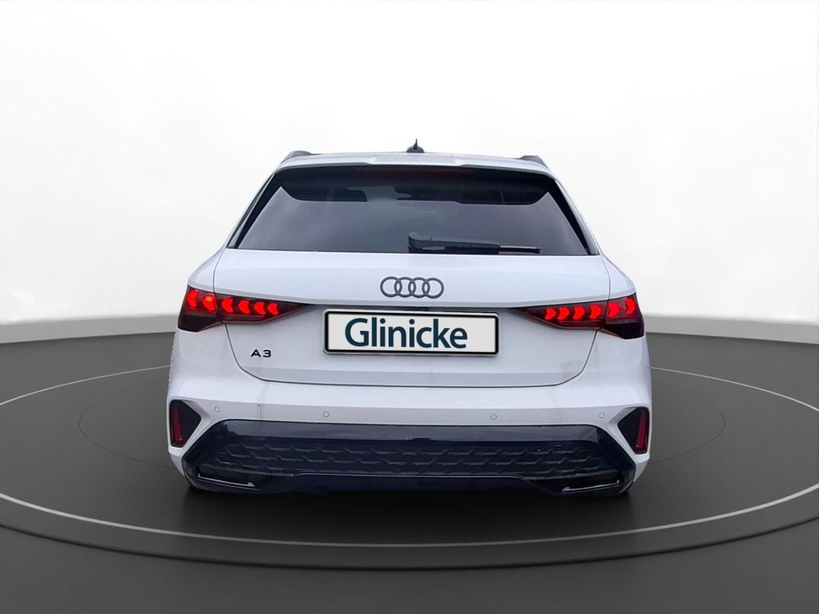 Audi A3 Sportback – Bild 7