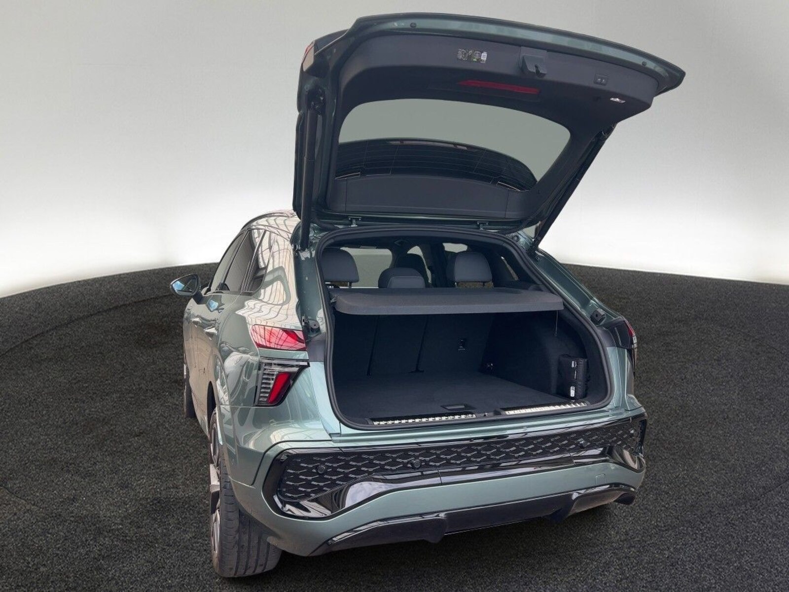 Audi Q3 – Bild 9