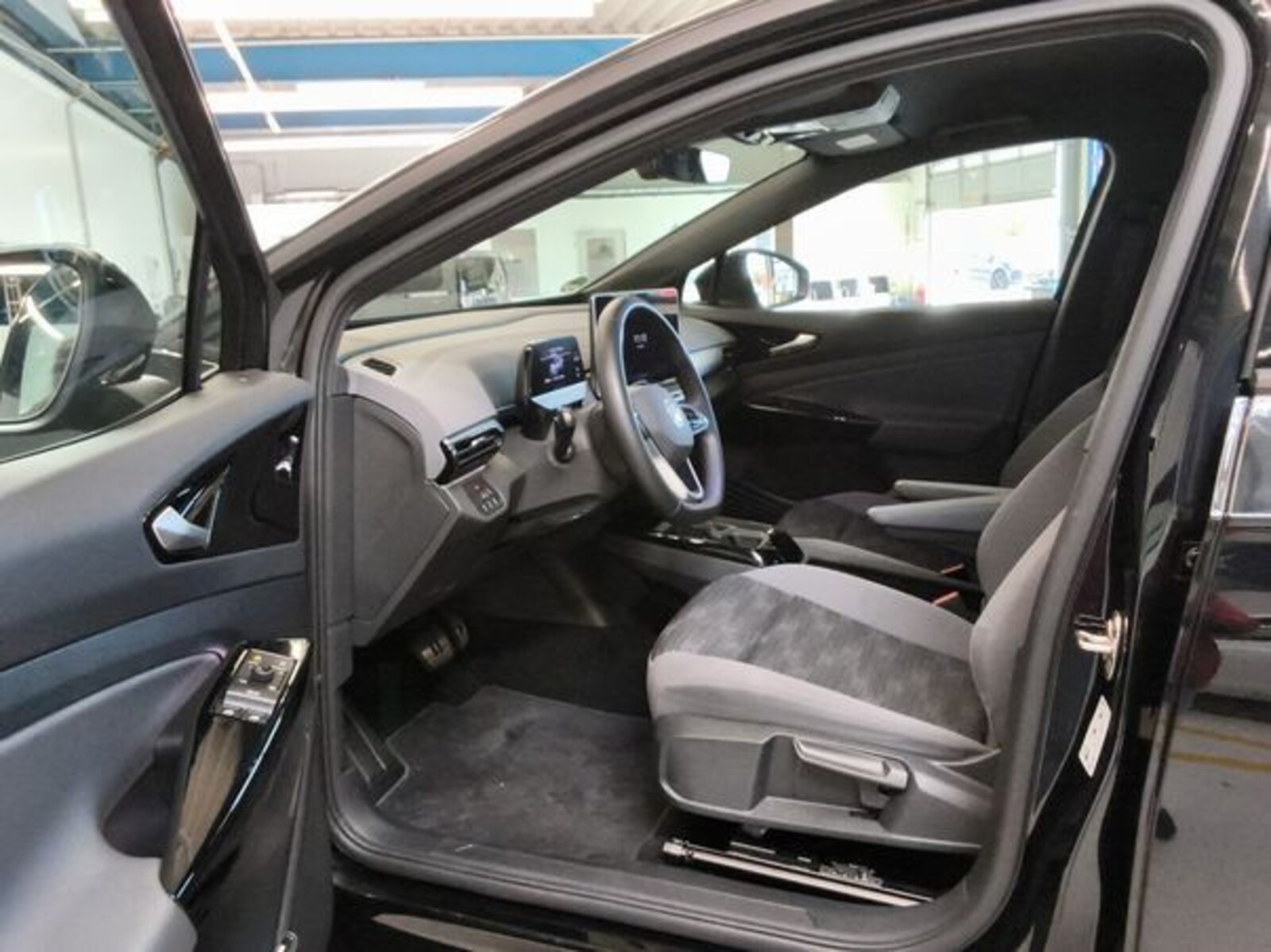 Volkswagen ID.4 – Bild 6