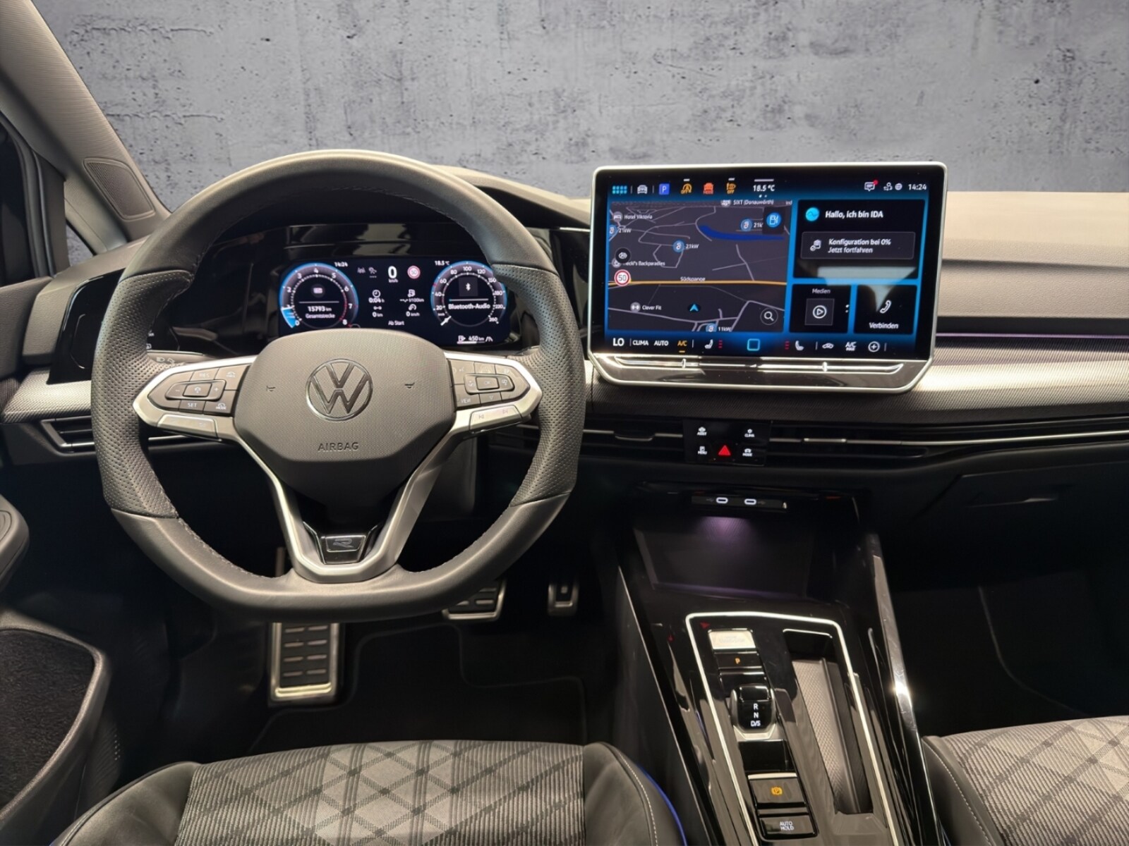Volkswagen Golf – Bild 11