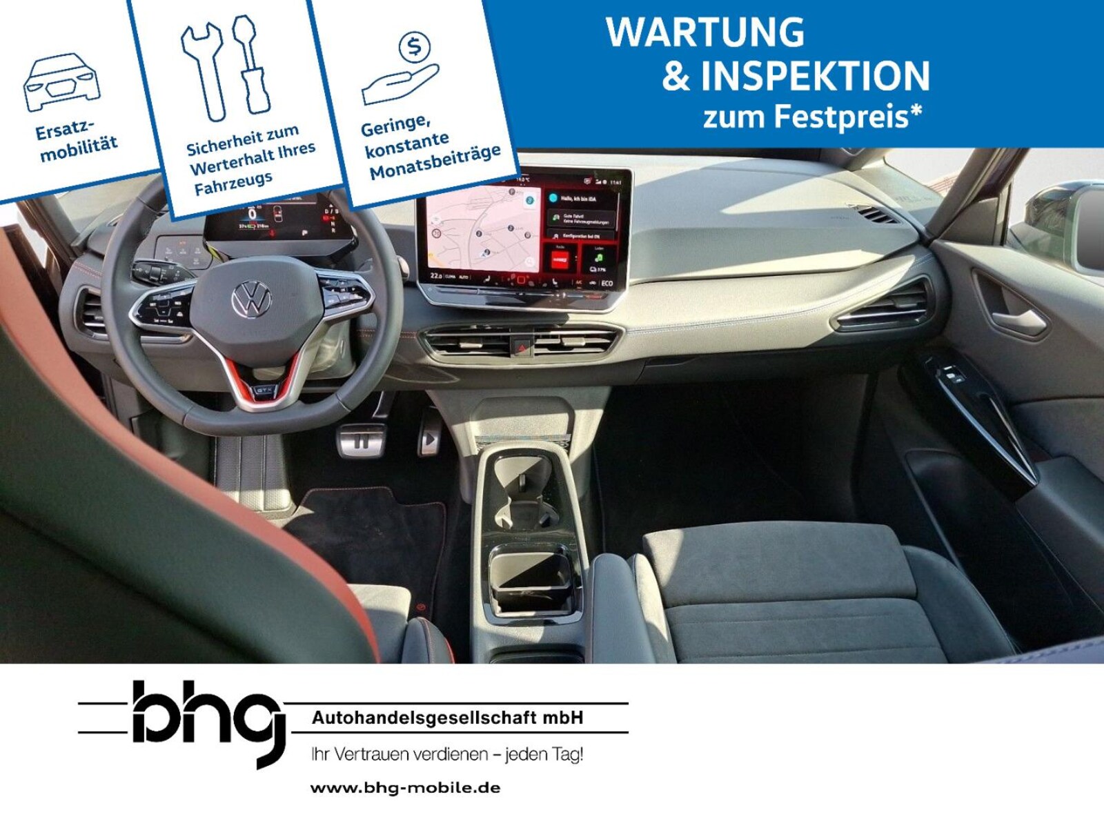 Volkswagen ID.3 – Bild 11