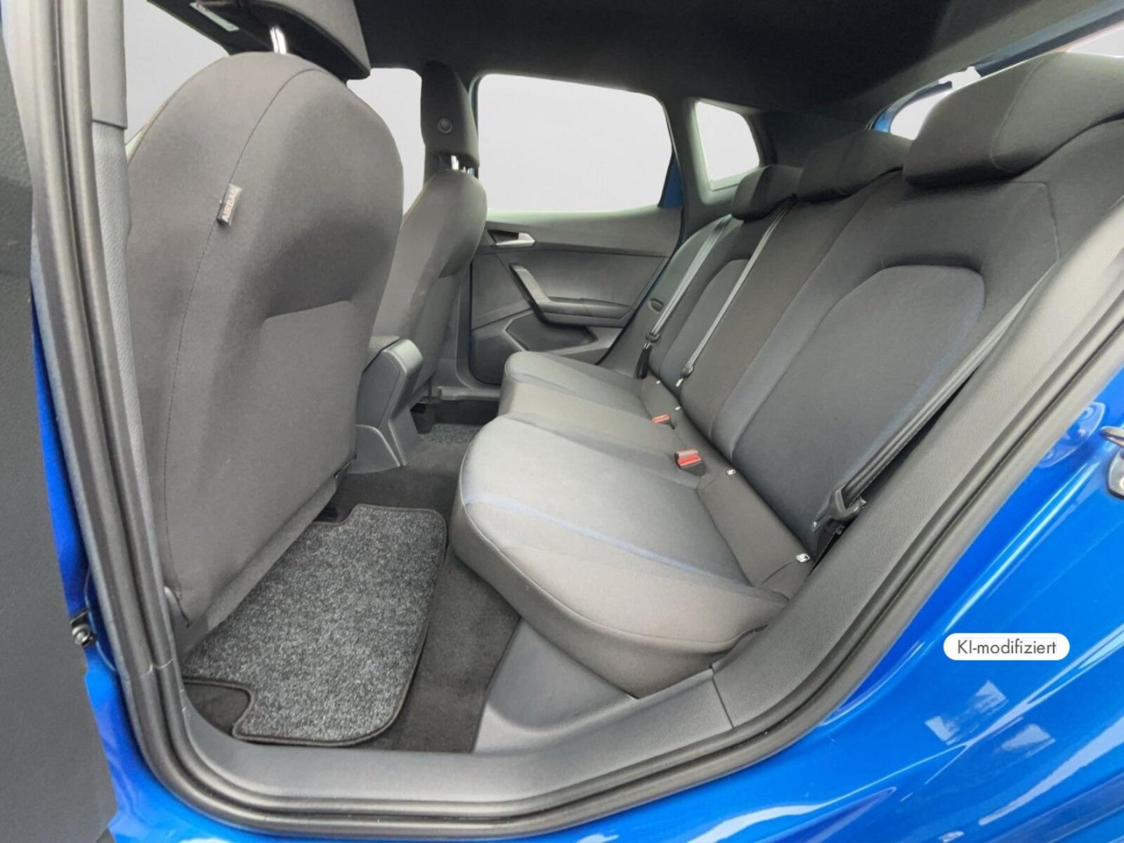 SEAT Arona – Bild 14