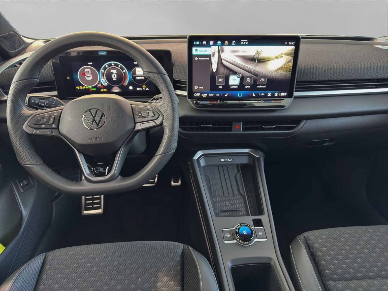 Volkswagen T-Roc – Bild 5
