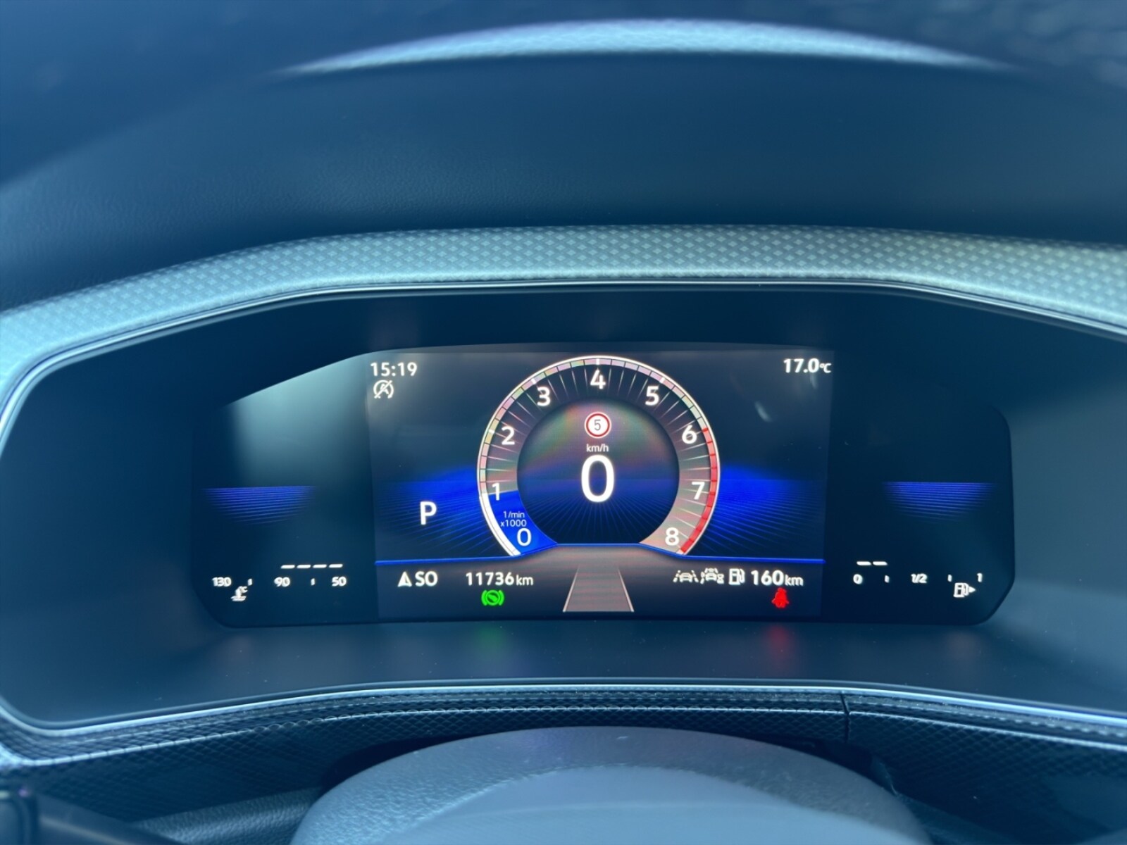 Volkswagen T-Cross – Bild 10