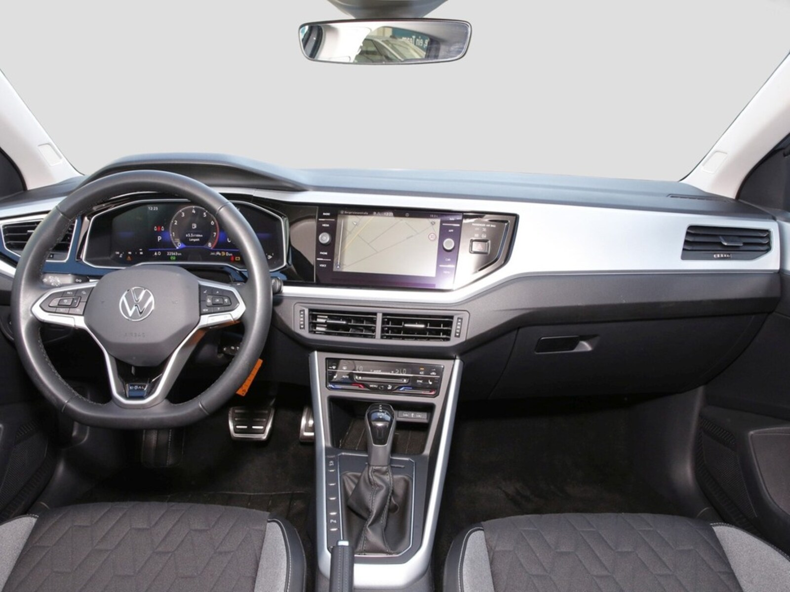 Volkswagen Polo – Bild 13