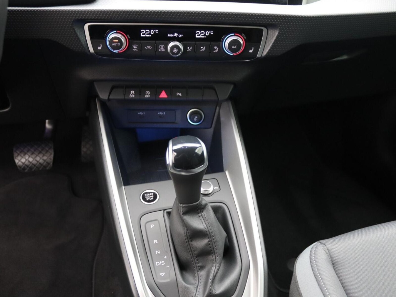 Audi A1 Sportback – Bild 15