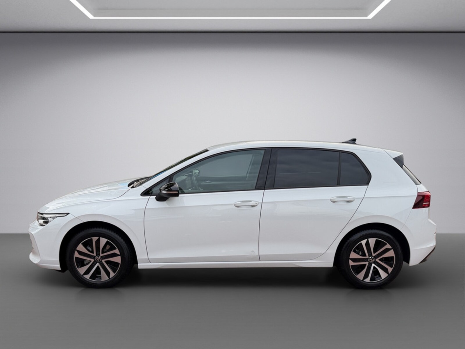 Volkswagen Golf – Bild 2