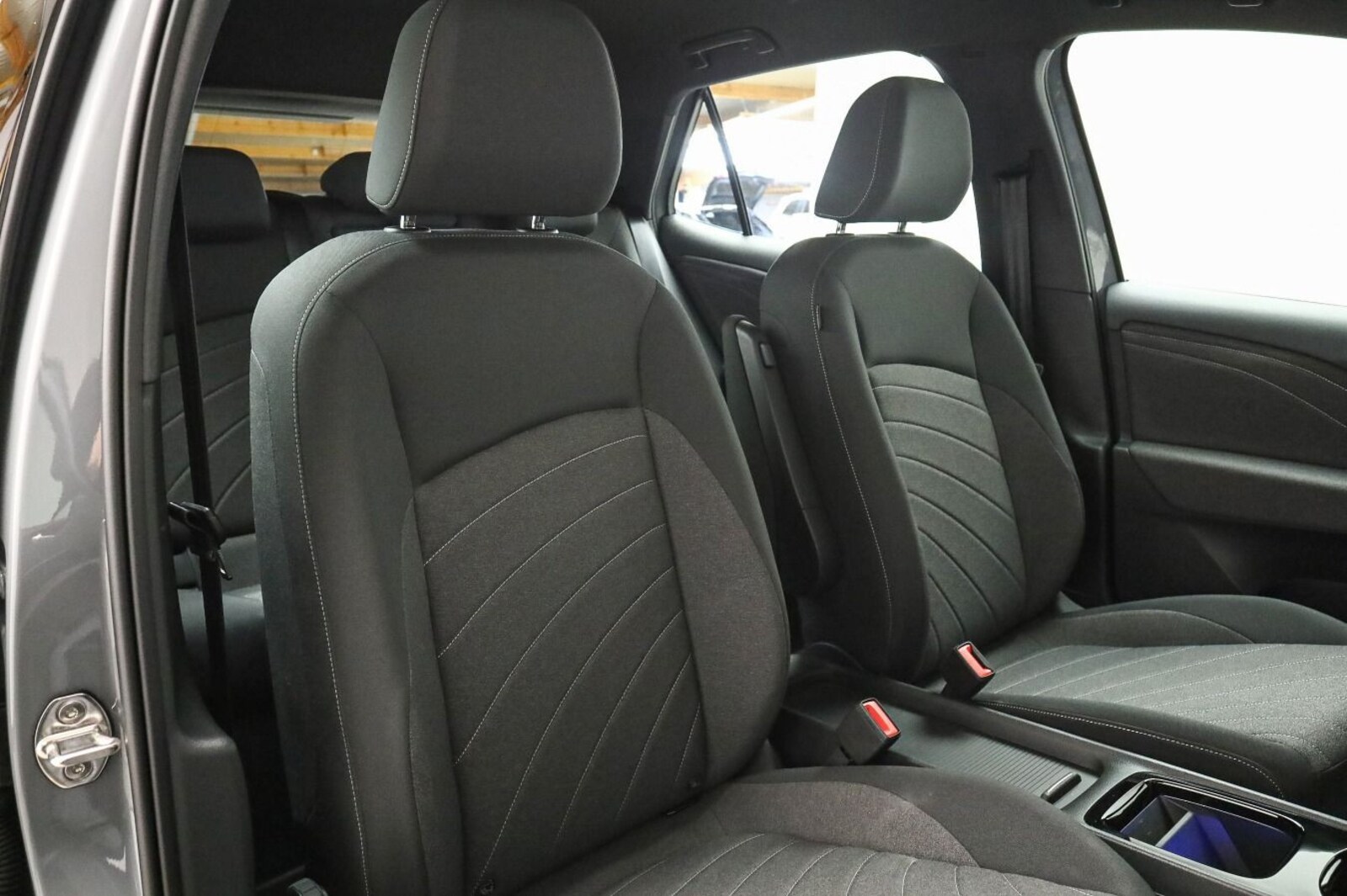 Volkswagen ID.3 – Bild 22