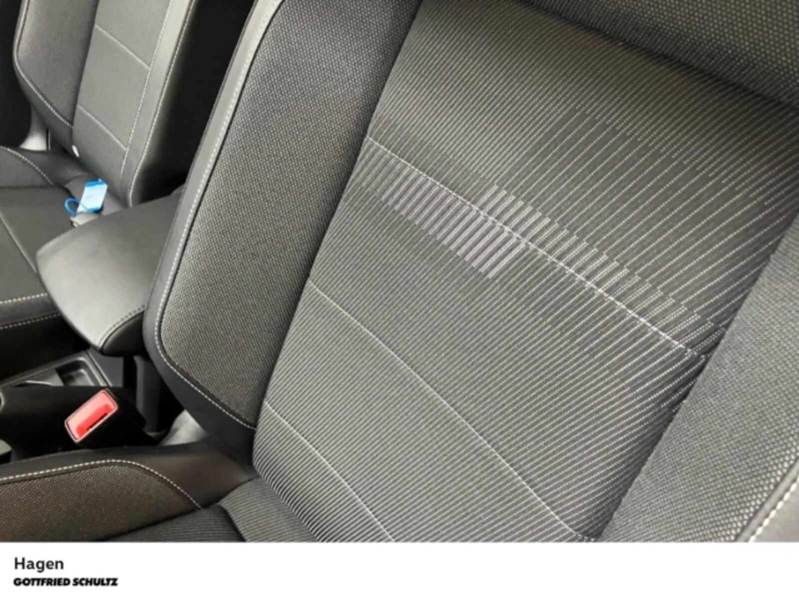 Volkswagen T-Cross – Bild 19
