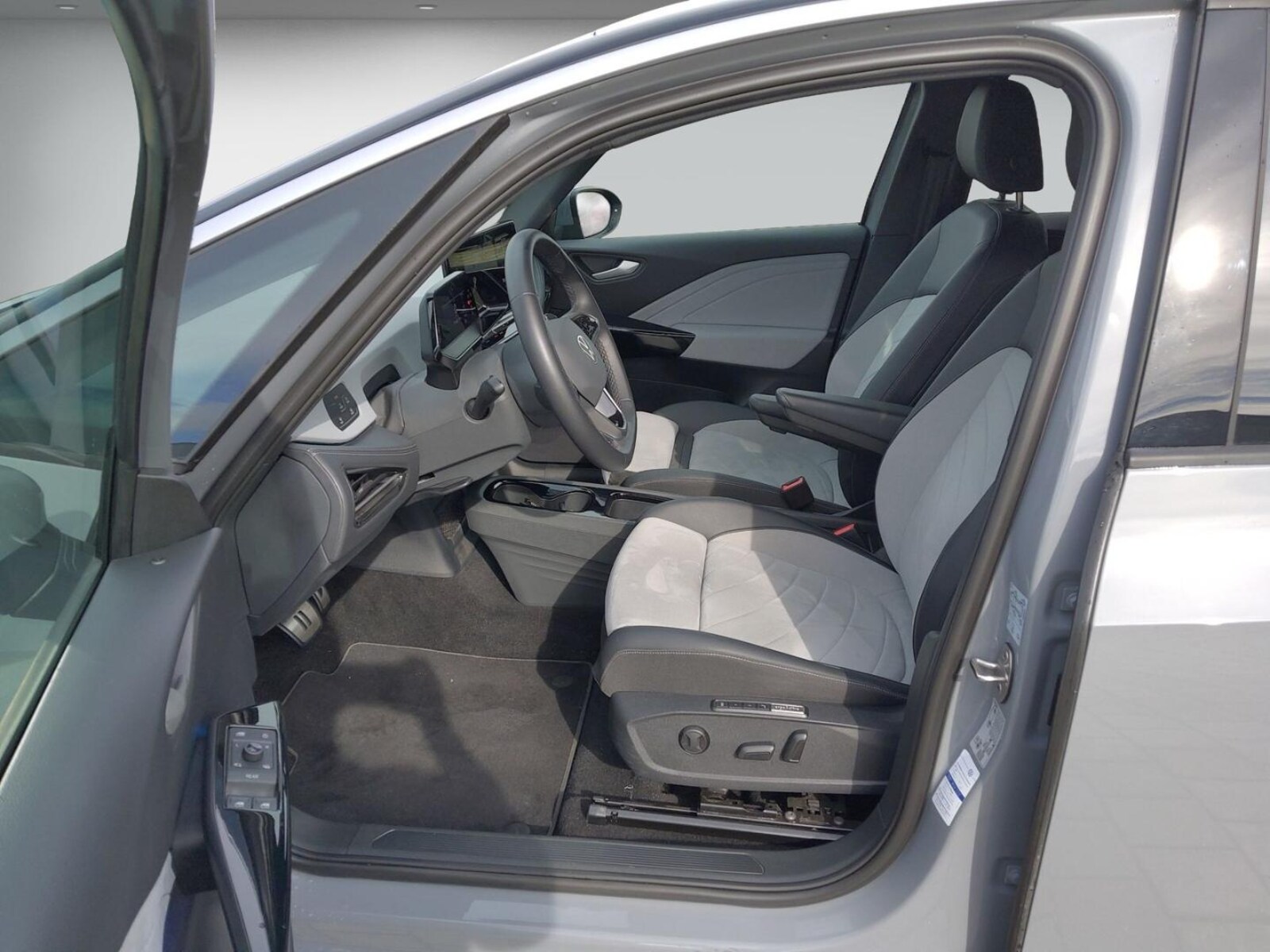 Volkswagen ID.3 – Bild 11
