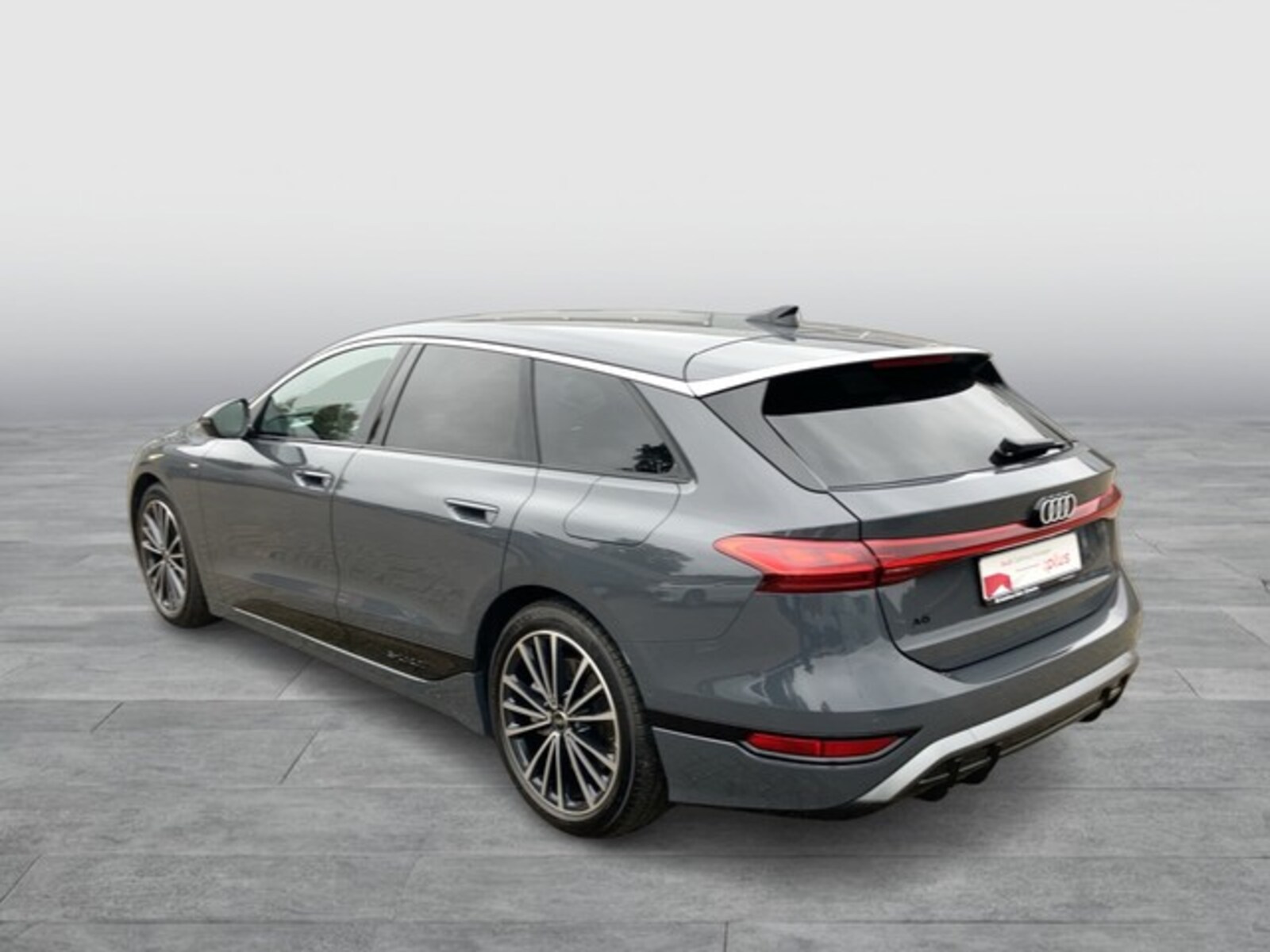 Audi A6 Avant e-tron – Bild 3