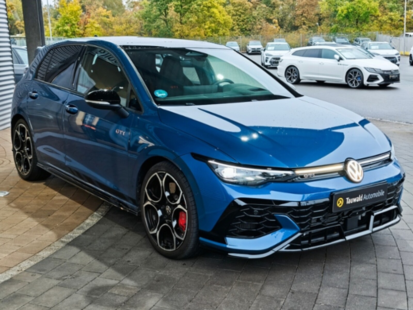 Volkswagen Golf – Bild 4