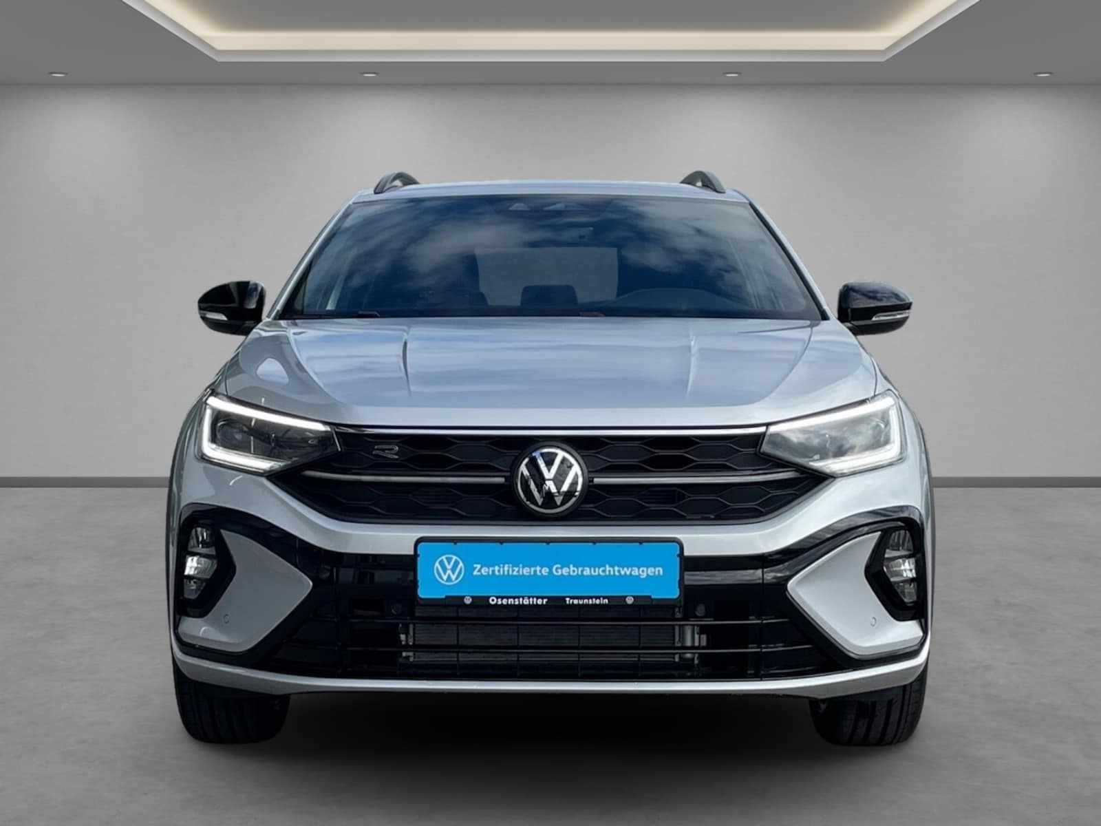 Volkswagen Taigo – Bild 10