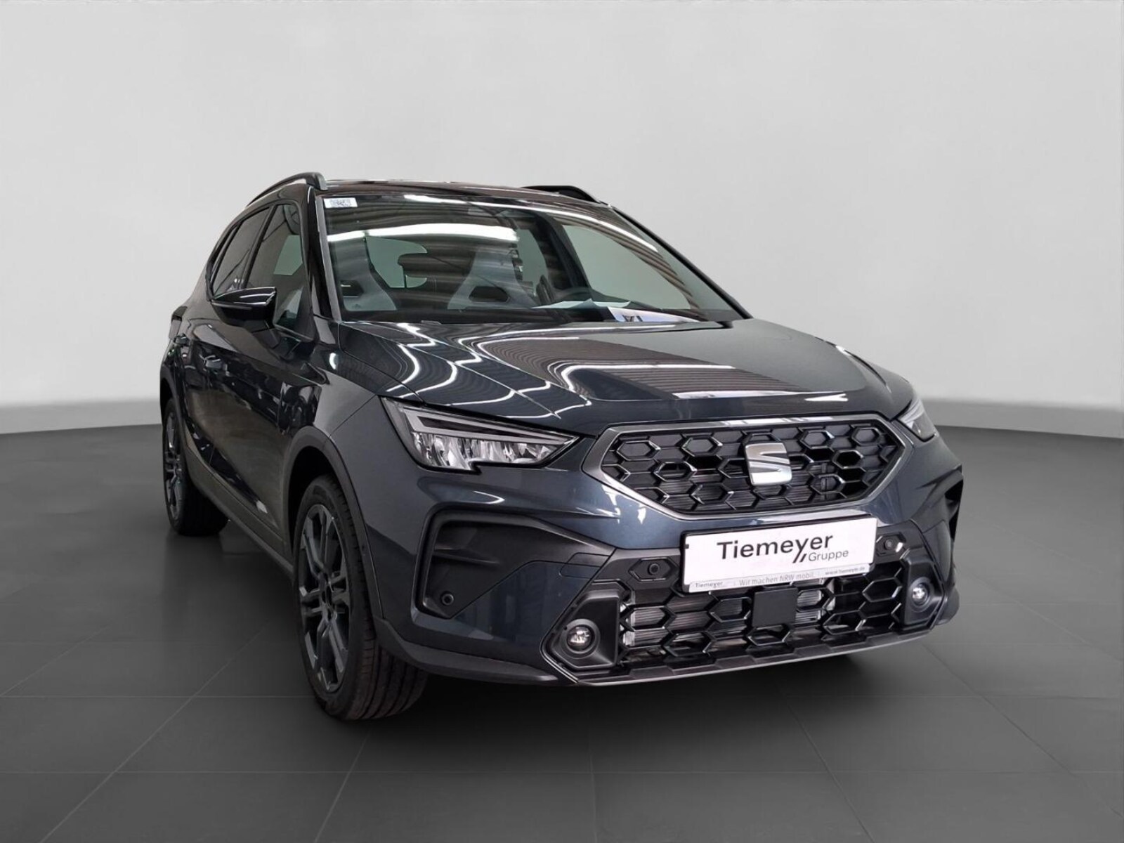SEAT Arona – Bild 3