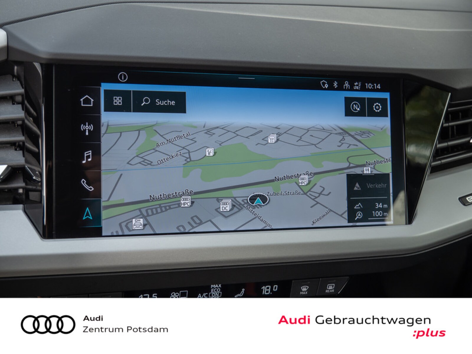Audi Q4 e-tron – Bild 9
