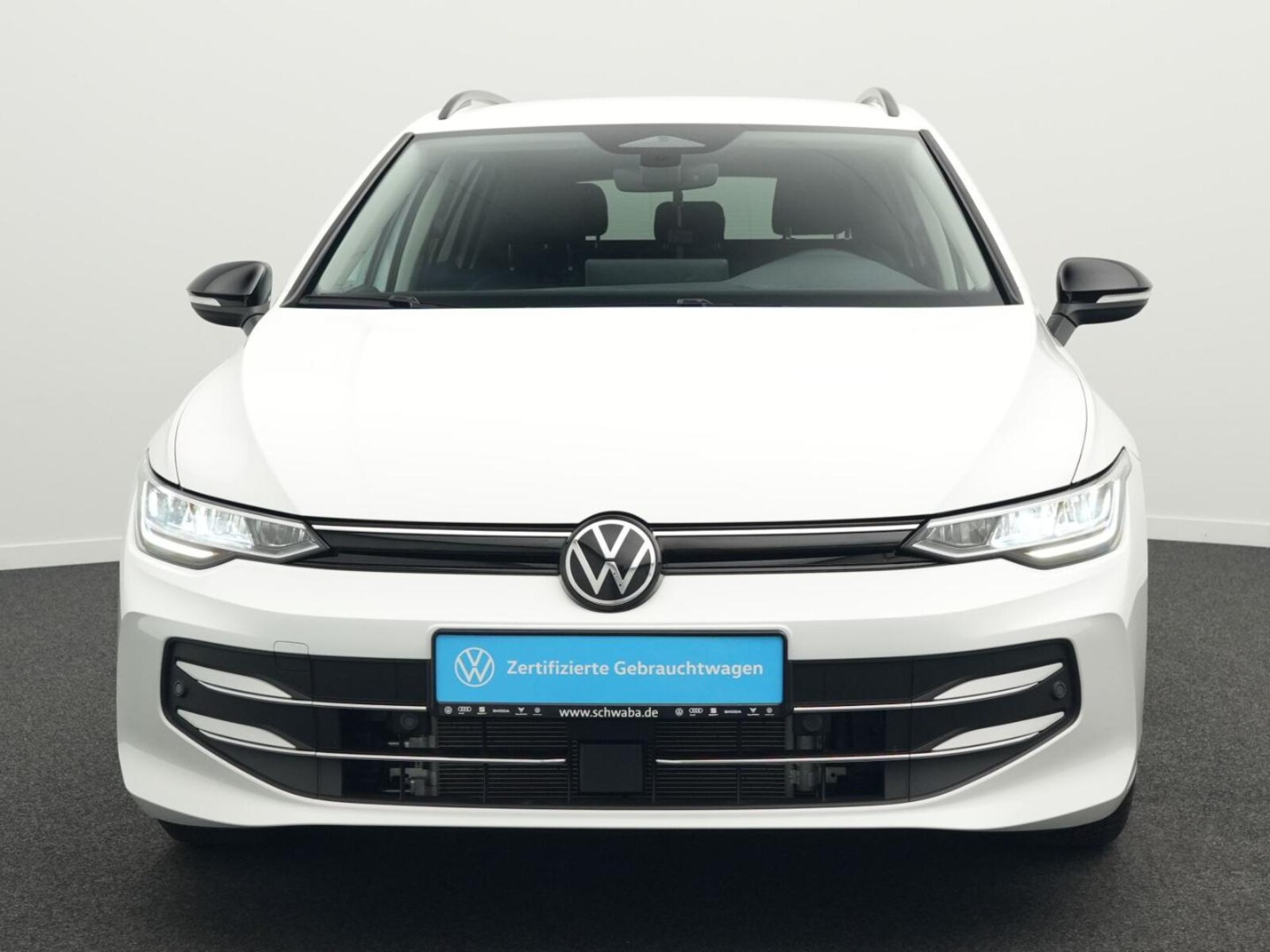 Volkswagen Golf Variant – Bild 7