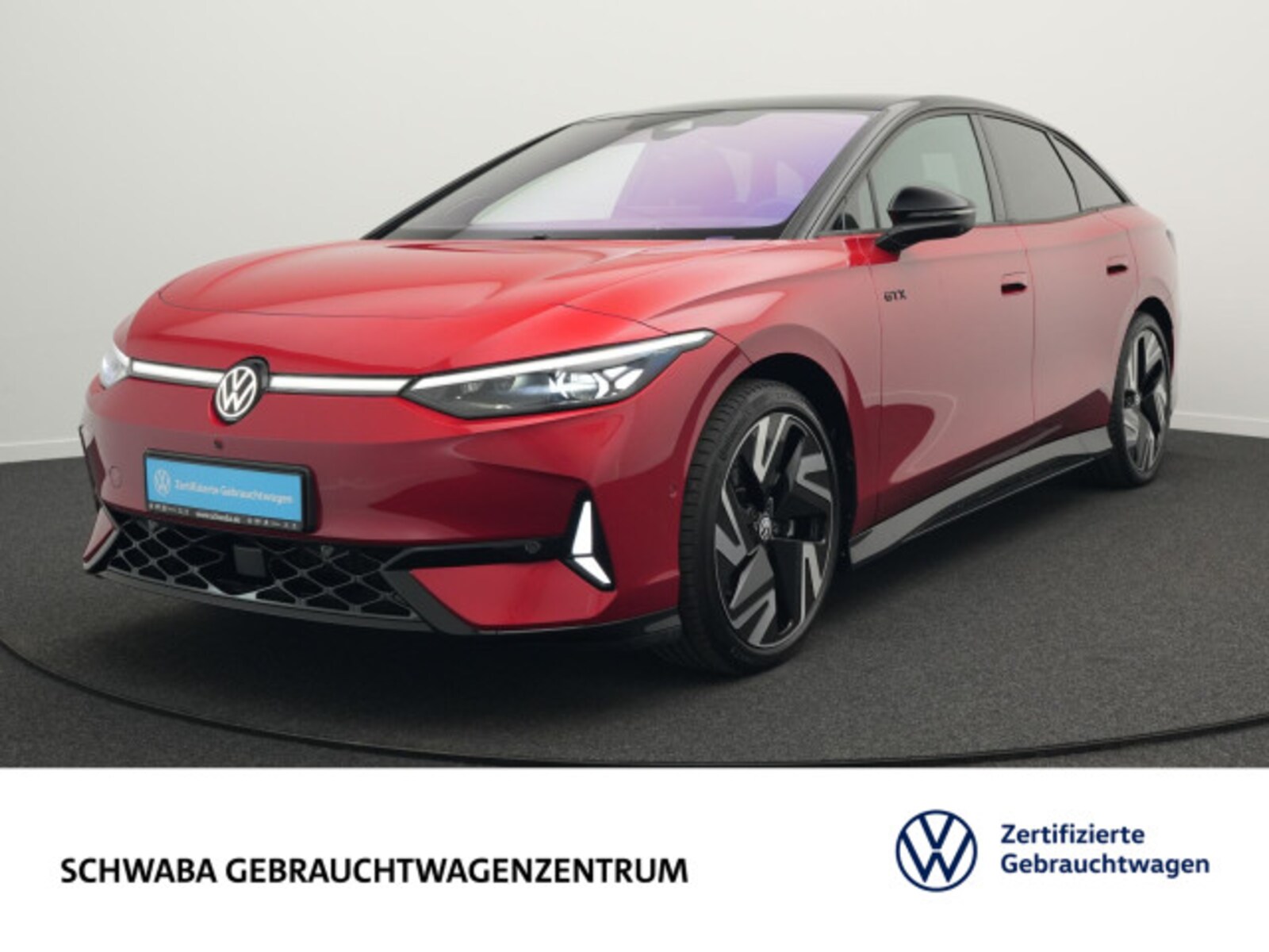 Volkswagen ID.7