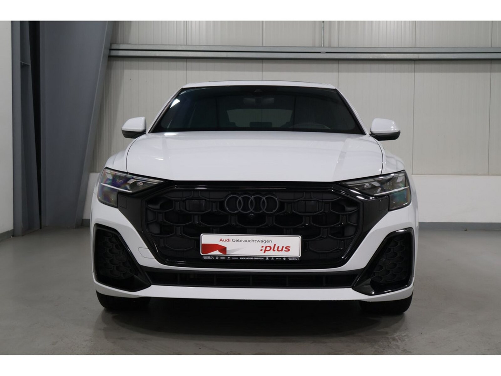 Audi Q8 – Bild 2