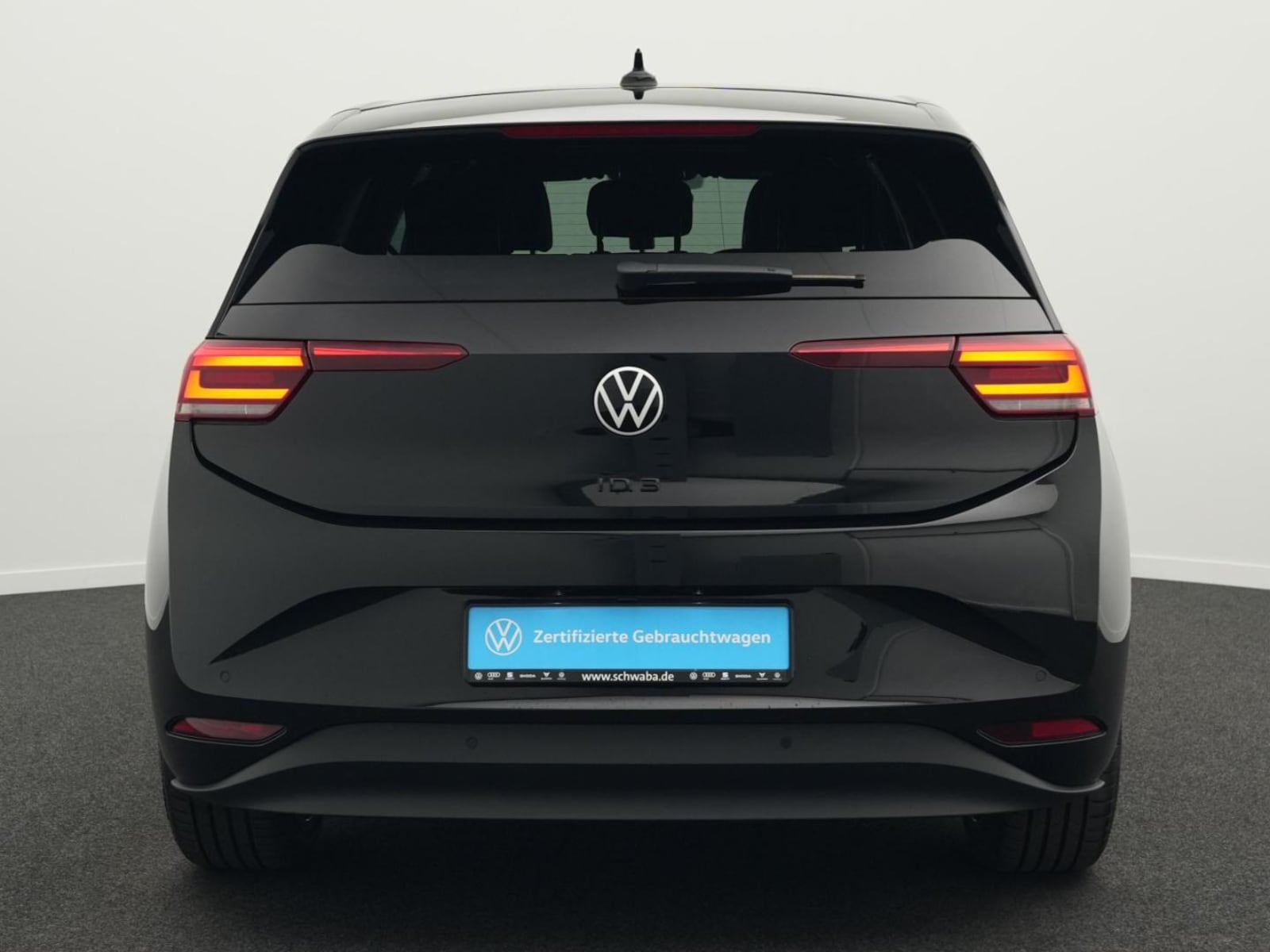 Volkswagen ID.3 – Bild 9