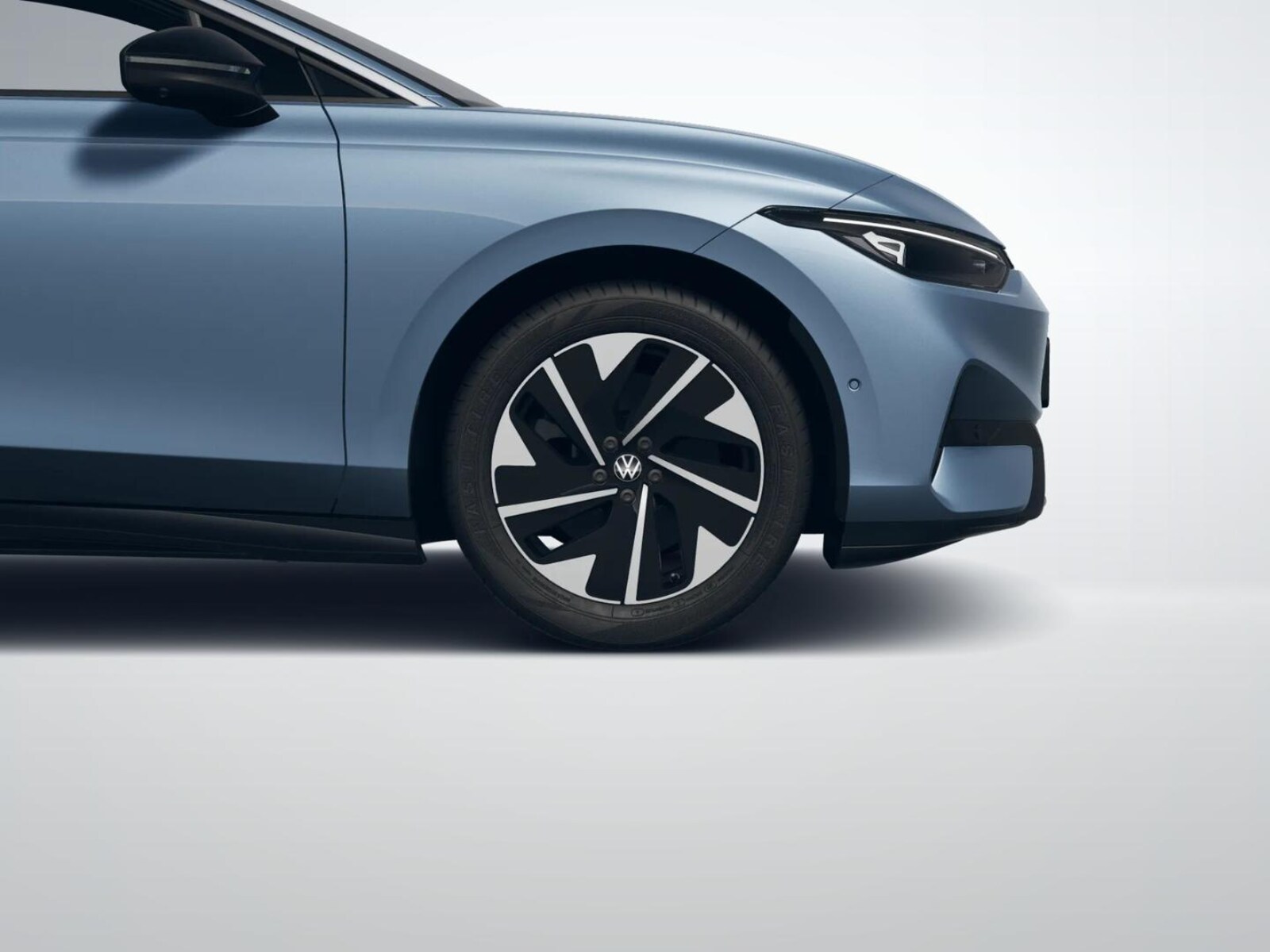 Volkswagen ID.7 Tourer – Bild 7