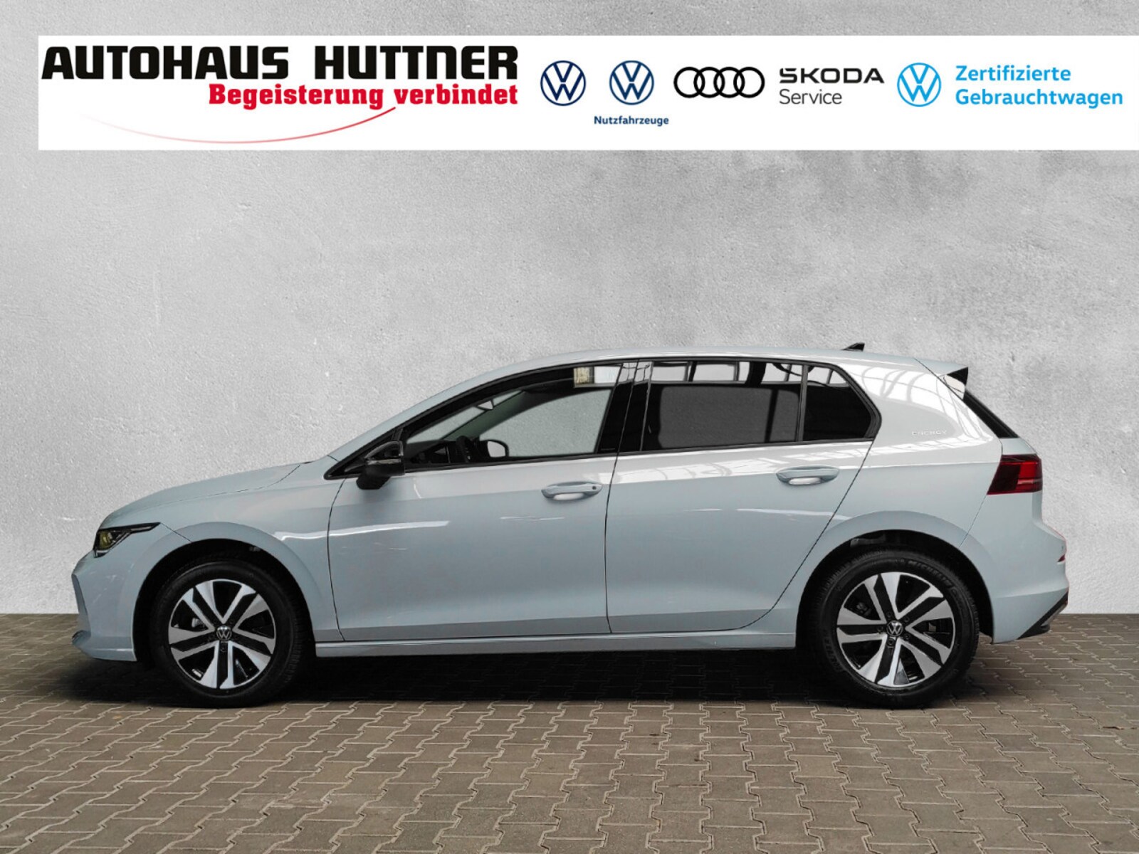 Volkswagen Golf – Bild 2