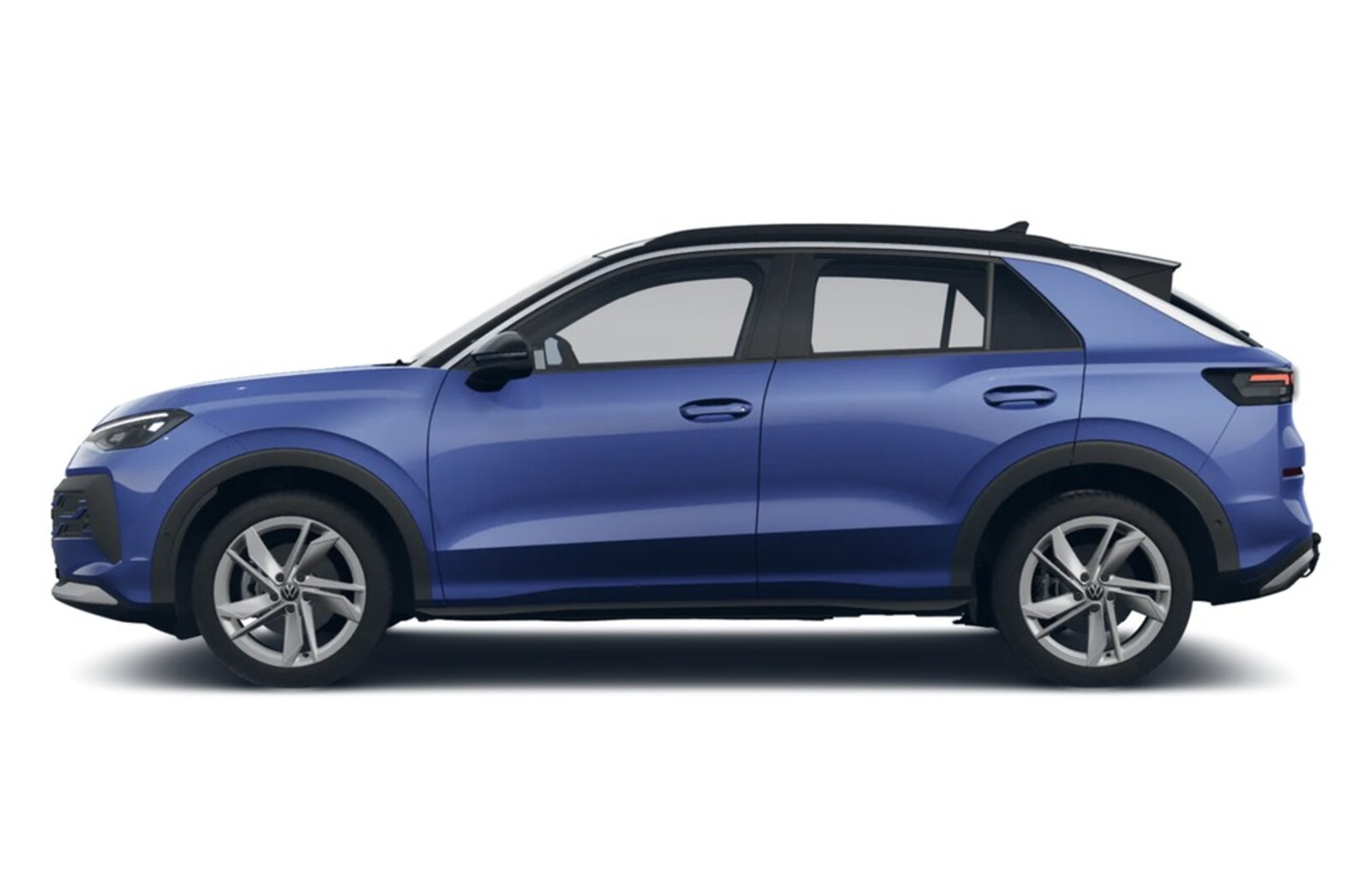 Volkswagen T-Roc – Bild 4