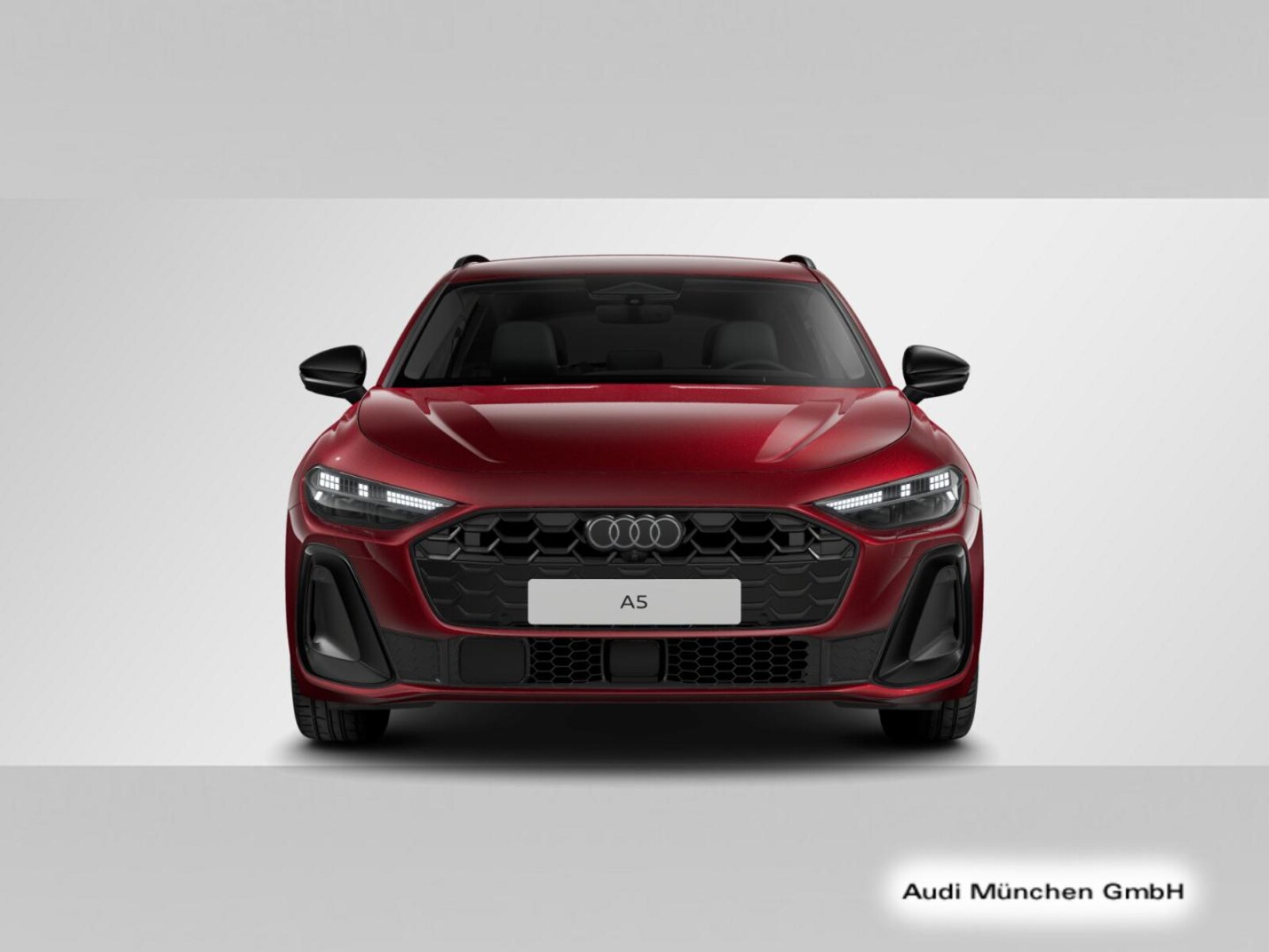 Audi A5 Avant – Bild 2