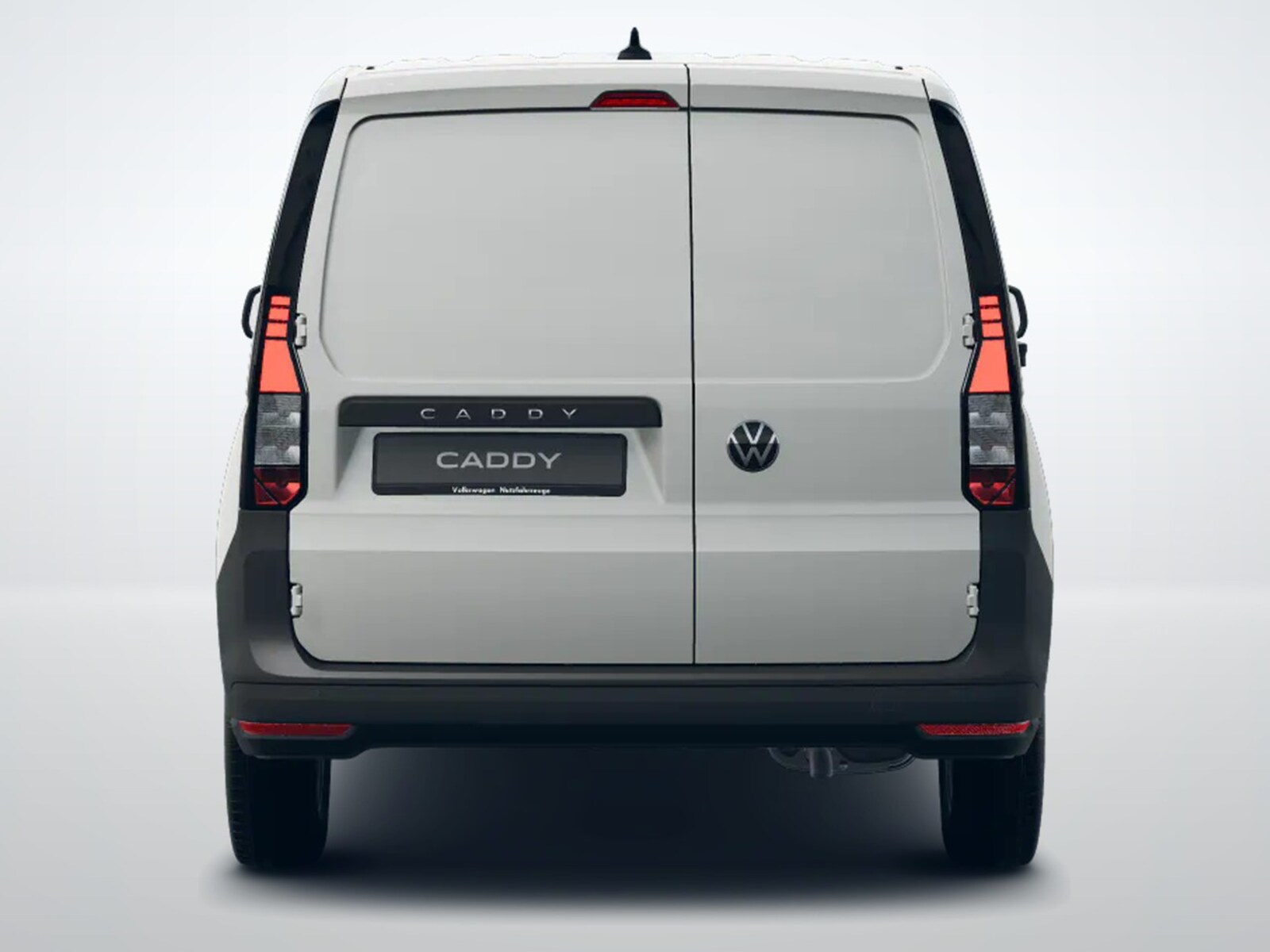 Volkswagen Caddy Cargo – Bild 4
