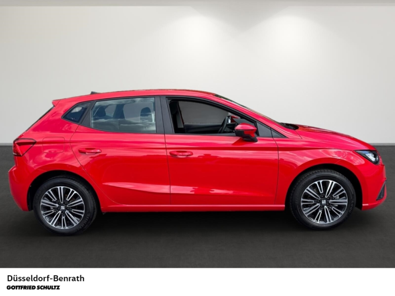 SEAT Ibiza – Bild 2