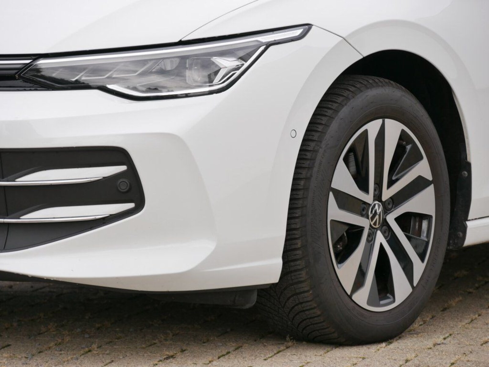 Volkswagen Golf – Bild 7