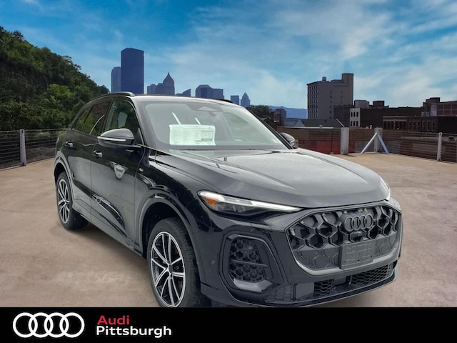Photo of 2026 Audi Q5